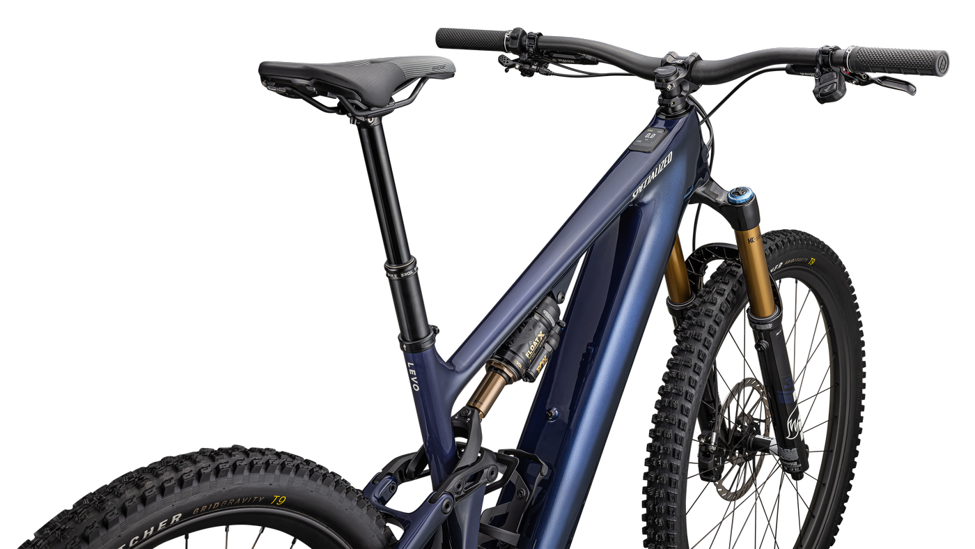 2026 Specialized Turbo Levo 4 Pro