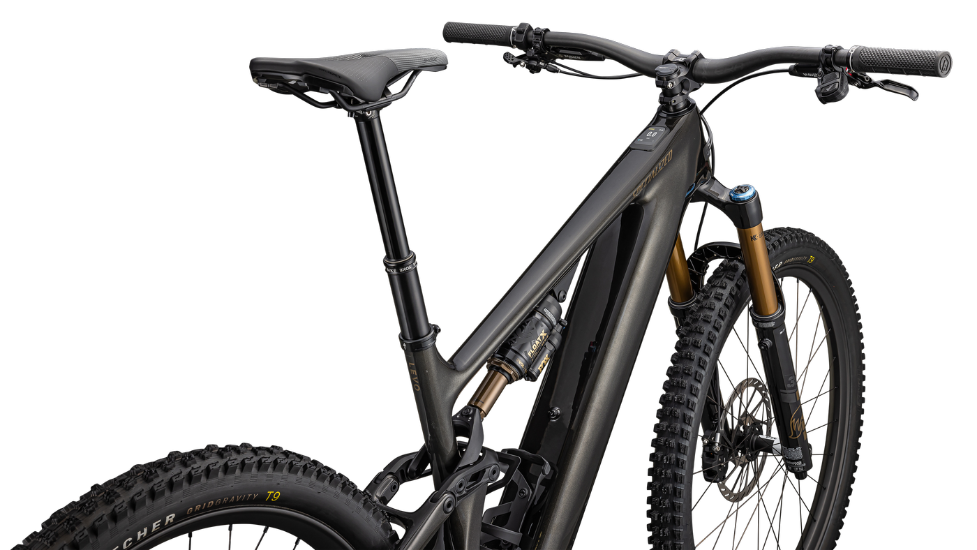 2026 Specialized Turbo Levo 4 Pro