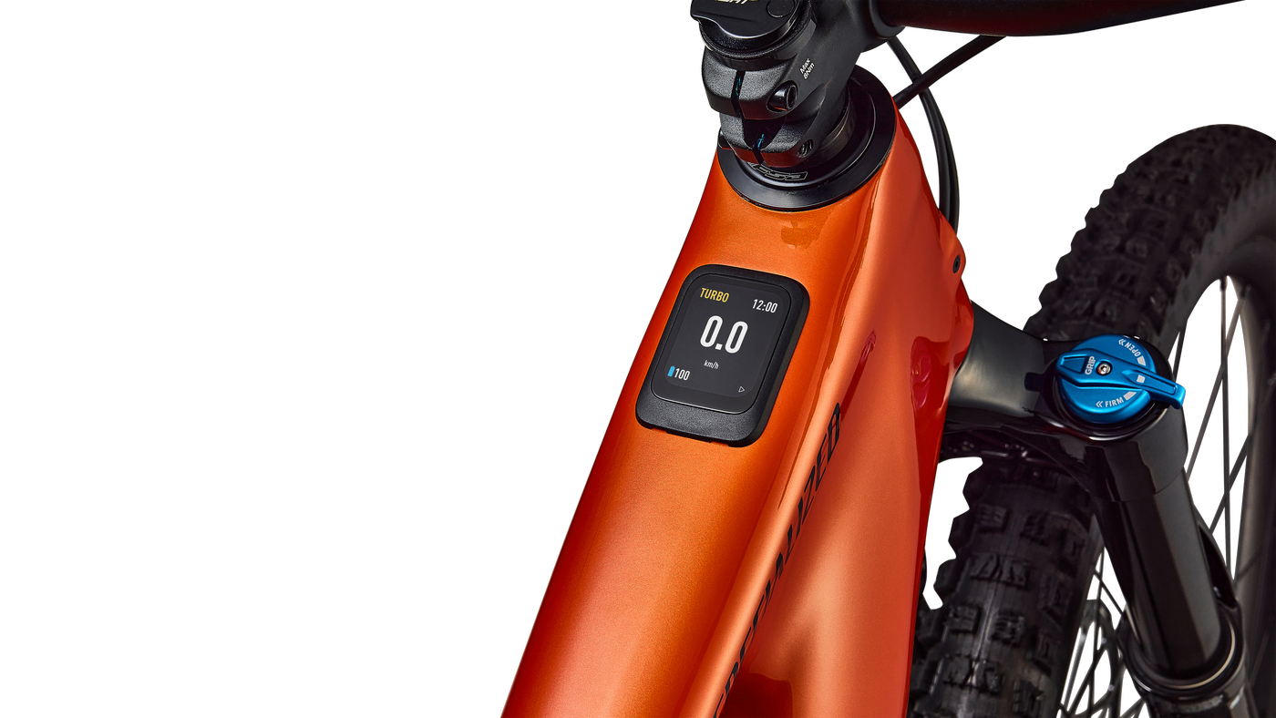2026 Specialized Turbo Levo 4 Comp