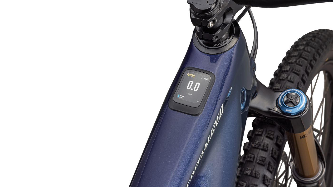 2026 Specialized Turbo Levo 4 Pro