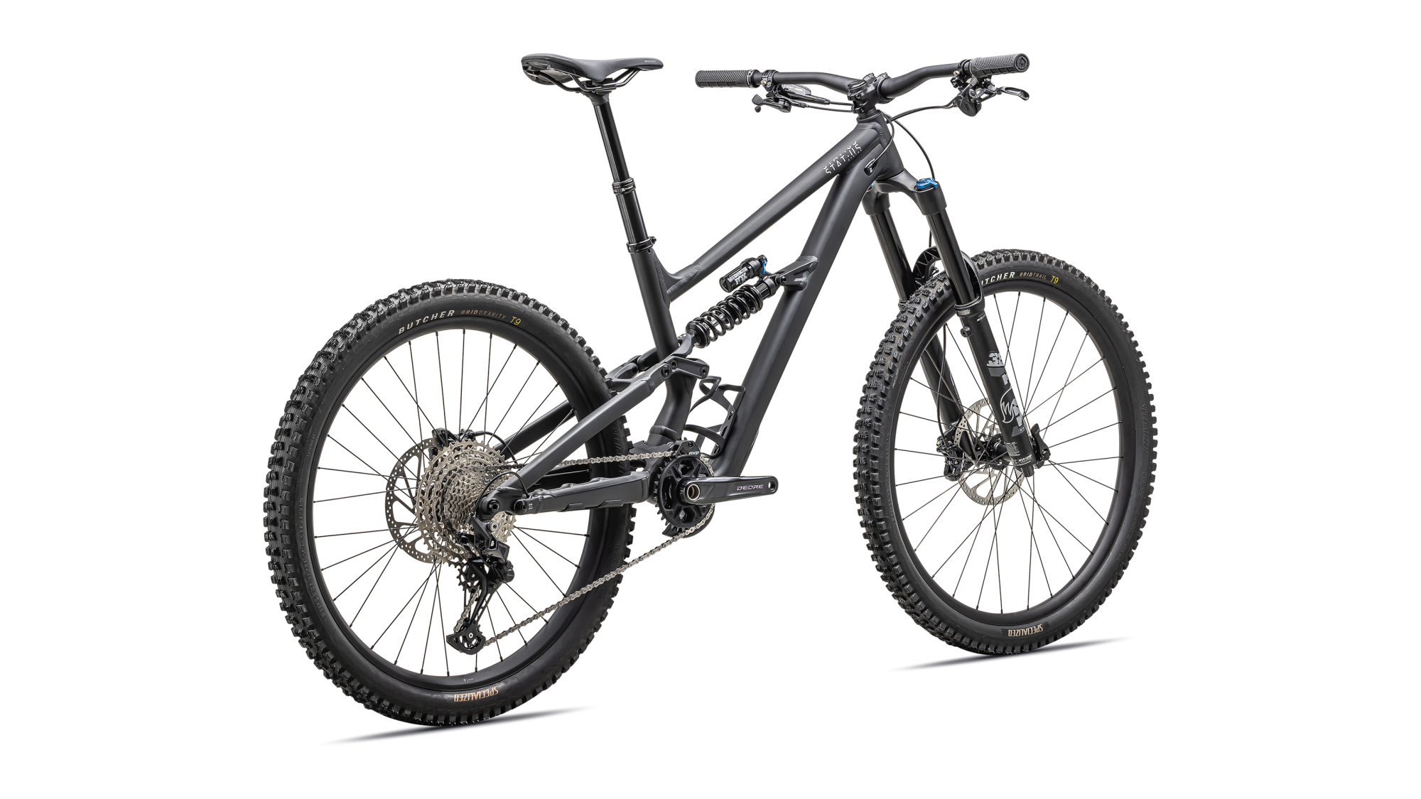2024 Specialized STATUS 2 170