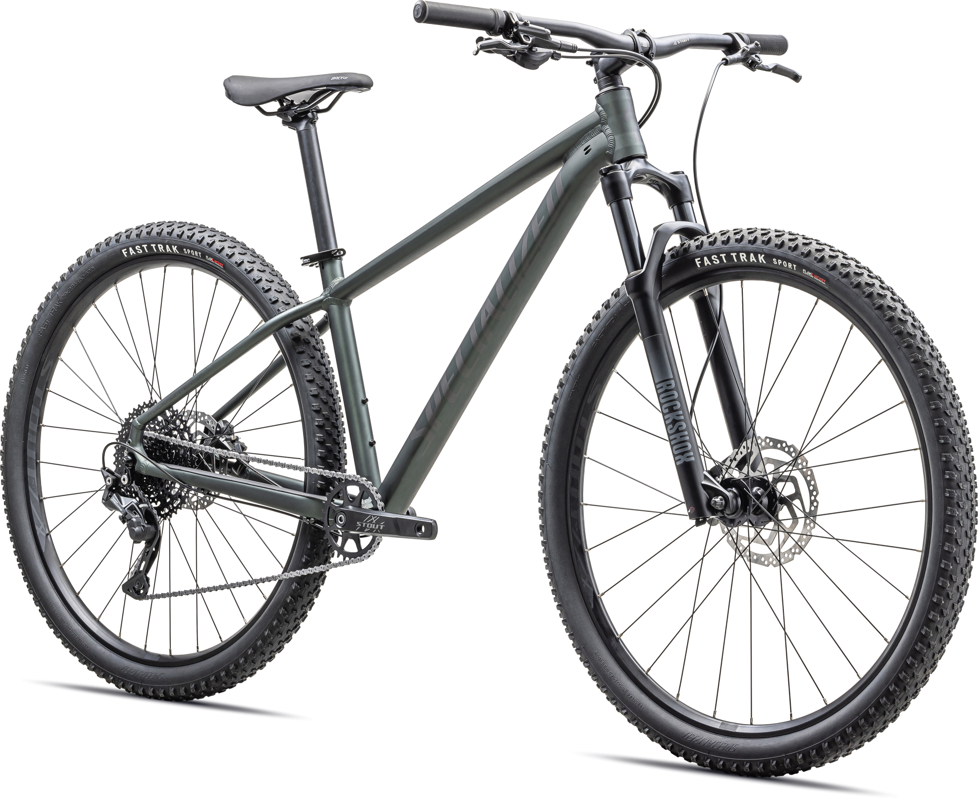 2024 Specialized Rockhopper Comp