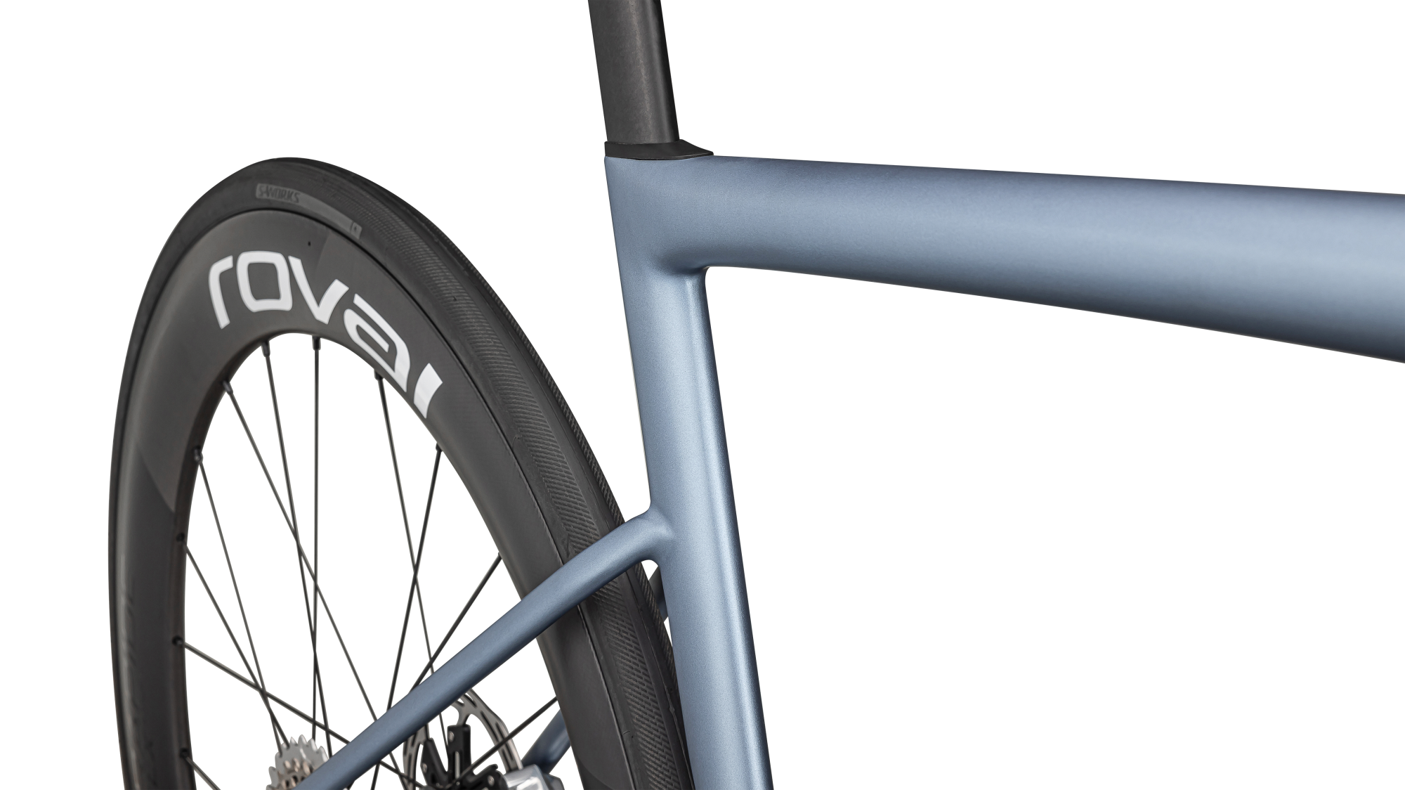 2025 Specialized S-Works Tarmac SL8 LTD – SRAM RED AXS