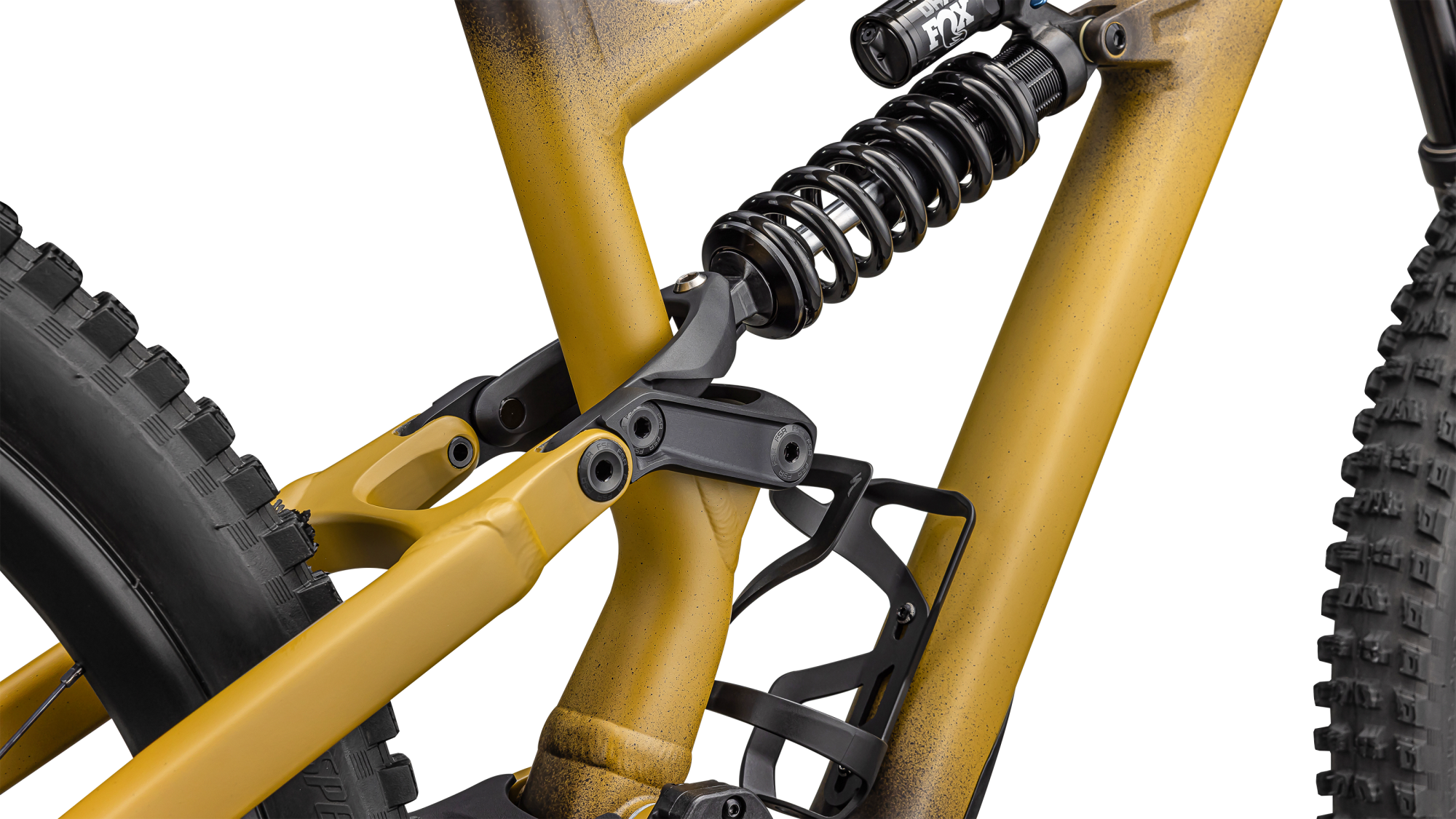 2024 Specialized STATUS 2 170