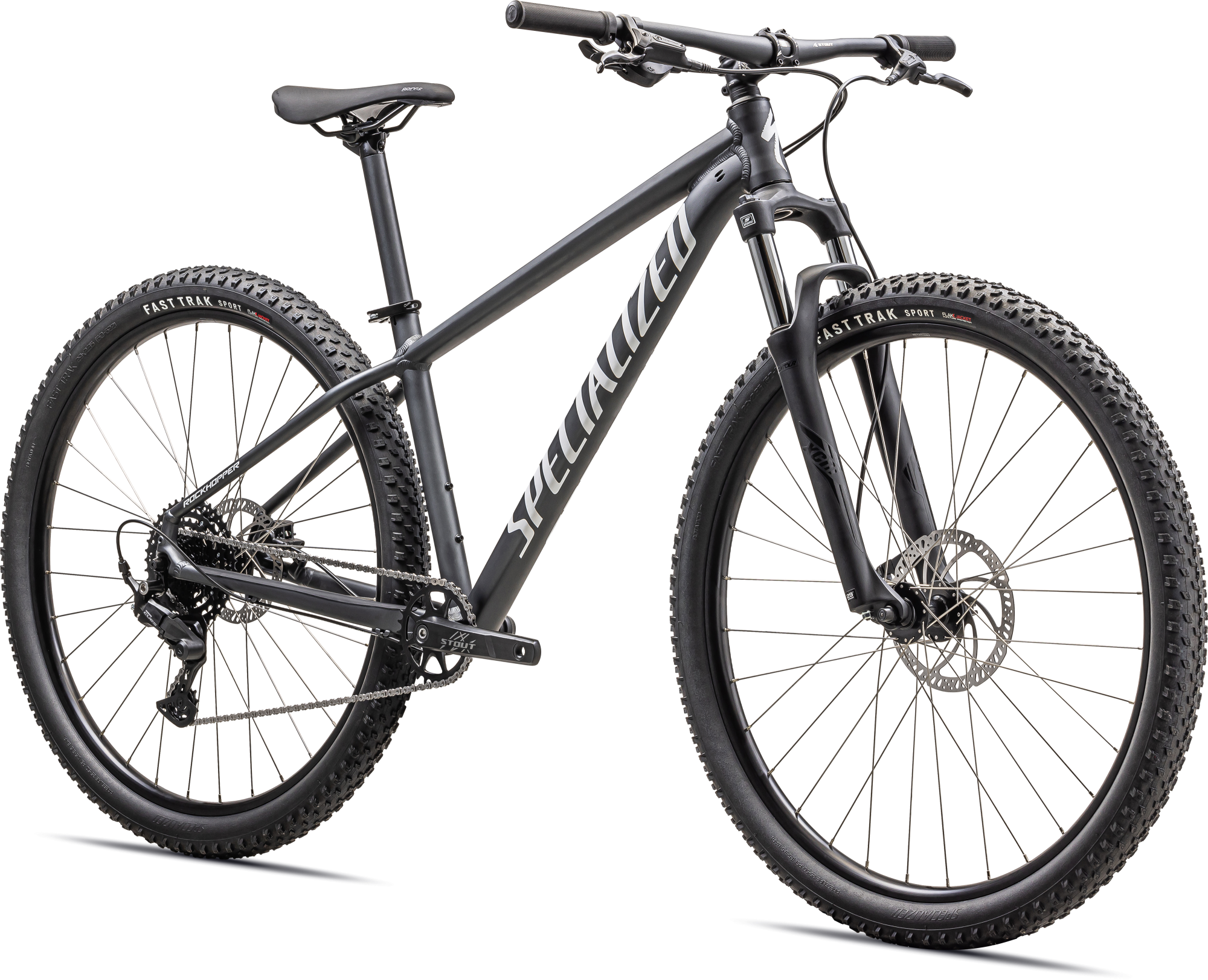 2024 Specialized Rockhopper Sport