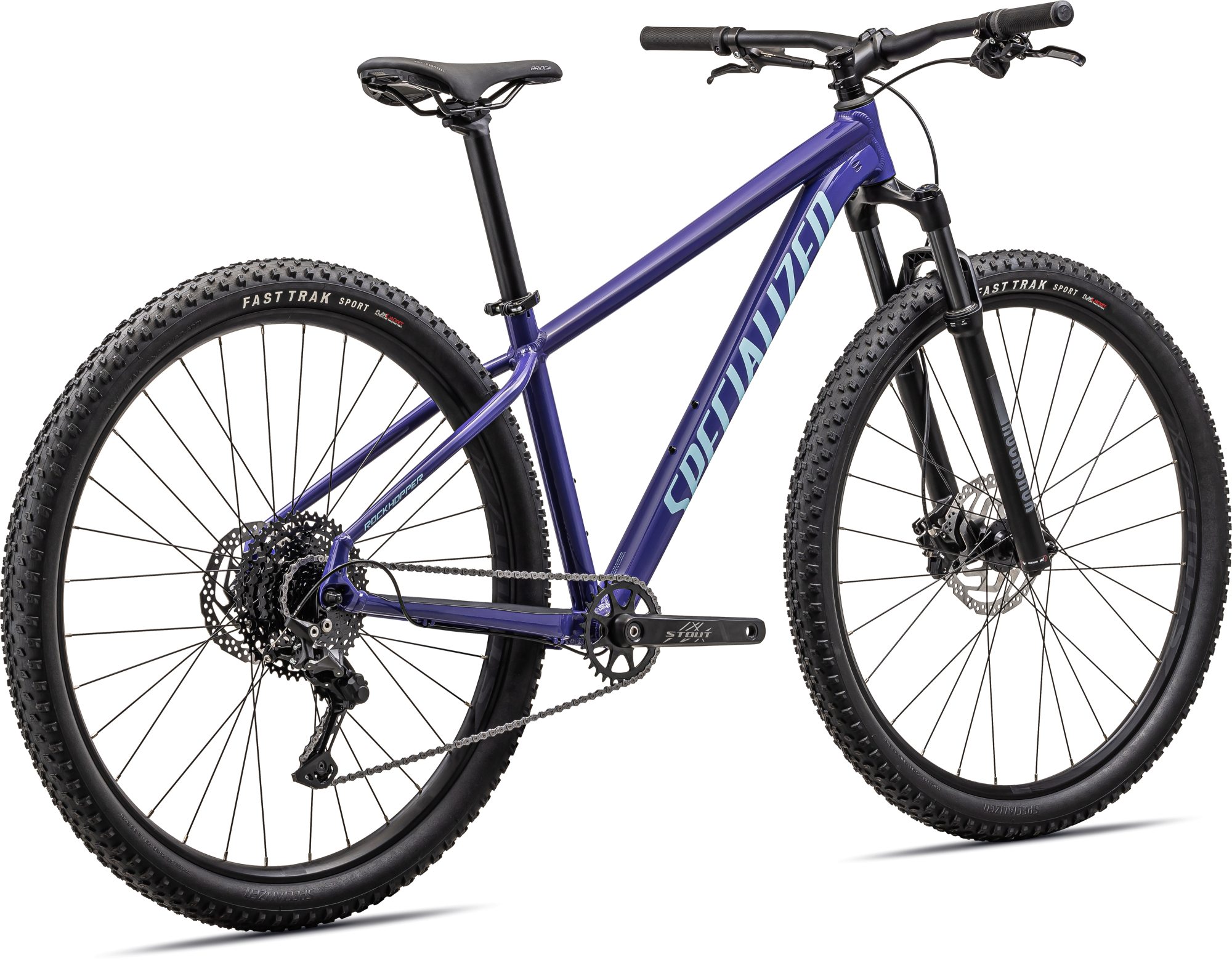 2024 Specialized Rockhopper Comp