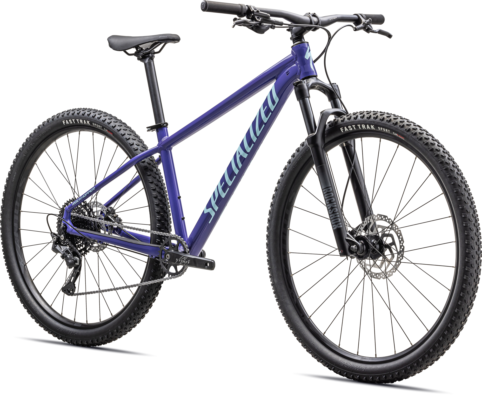 2024 Specialized Rockhopper Comp