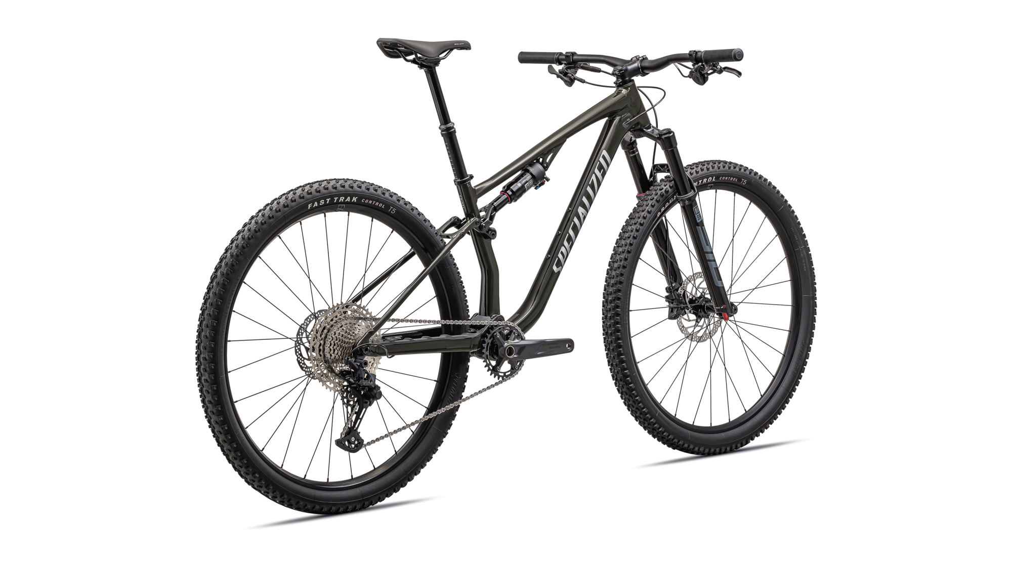 2025 Specialized Chisel Comp Shimano