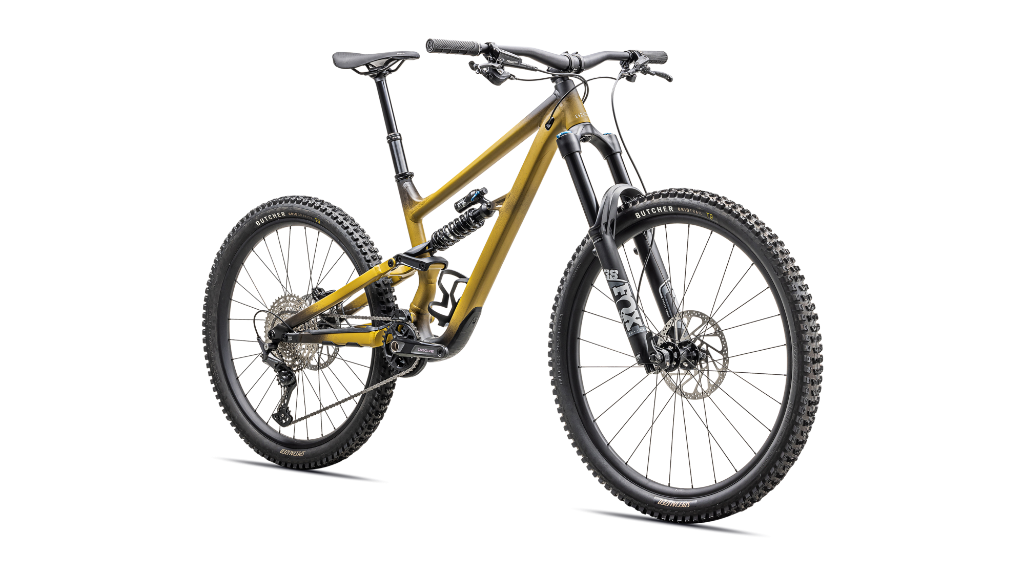 2024 Specialized STATUS 2 170