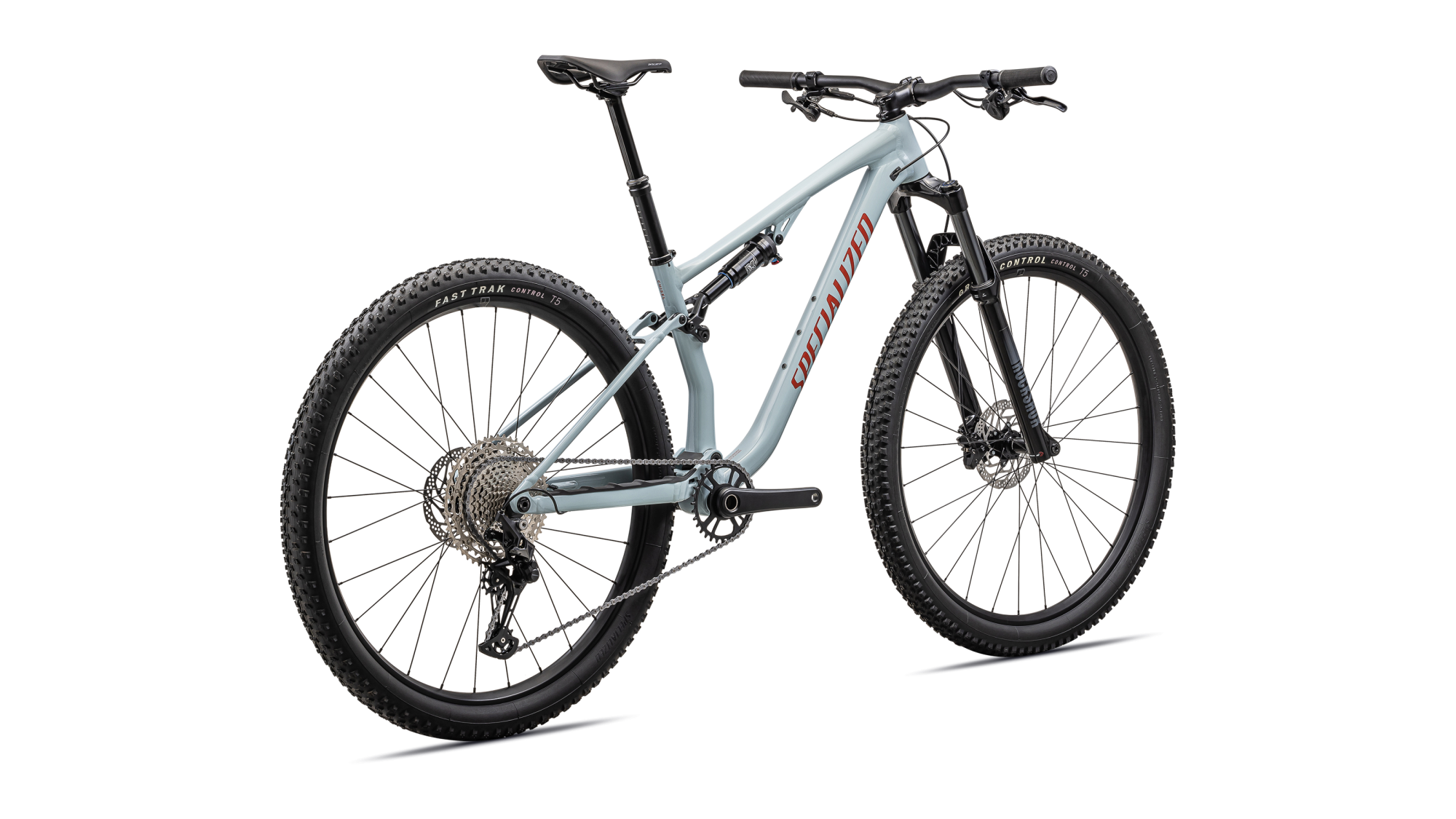 2025 Specialized Chisel Shimano