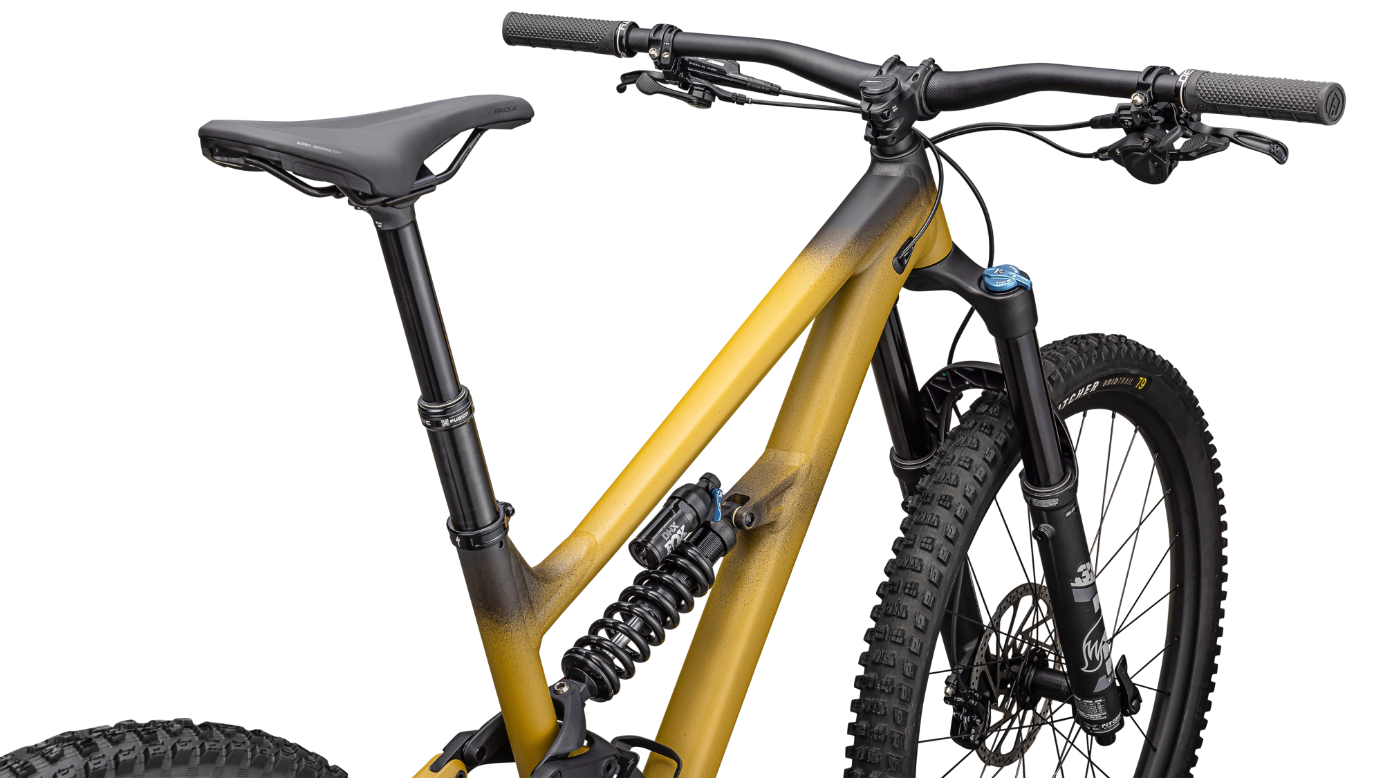 2024 Specialized STATUS 2 170