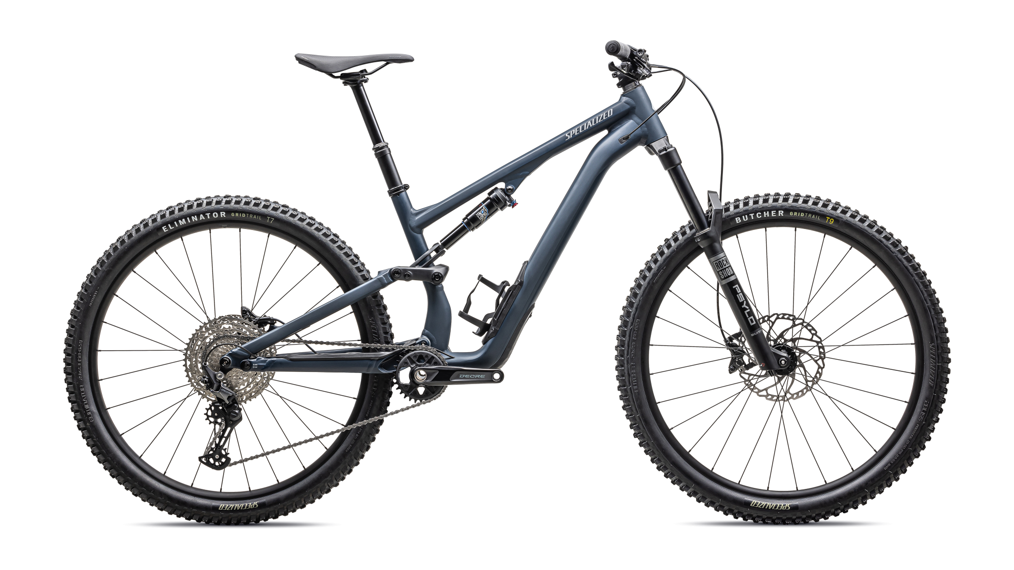 2025 Specialized Stumpjumper 15 Alloy