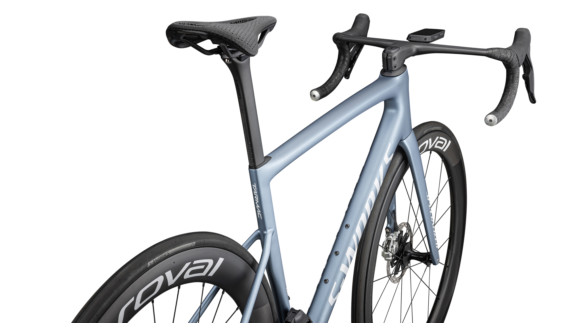 2025 Specialized S-Works Tarmac SL8 LTD – SRAM RED AXS