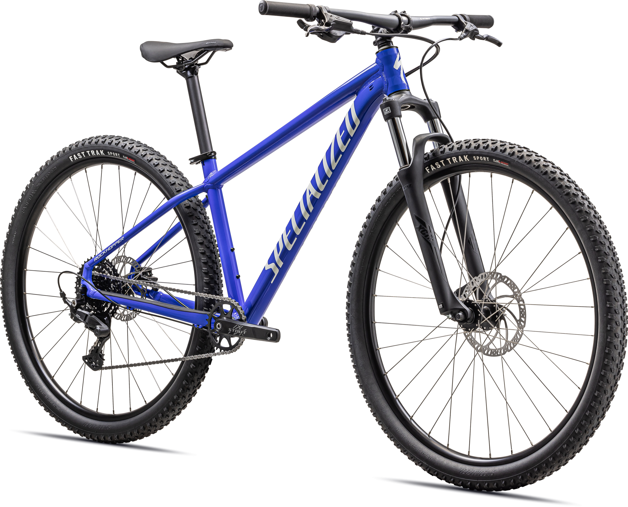 2024 Specialized Rockhopper Sport