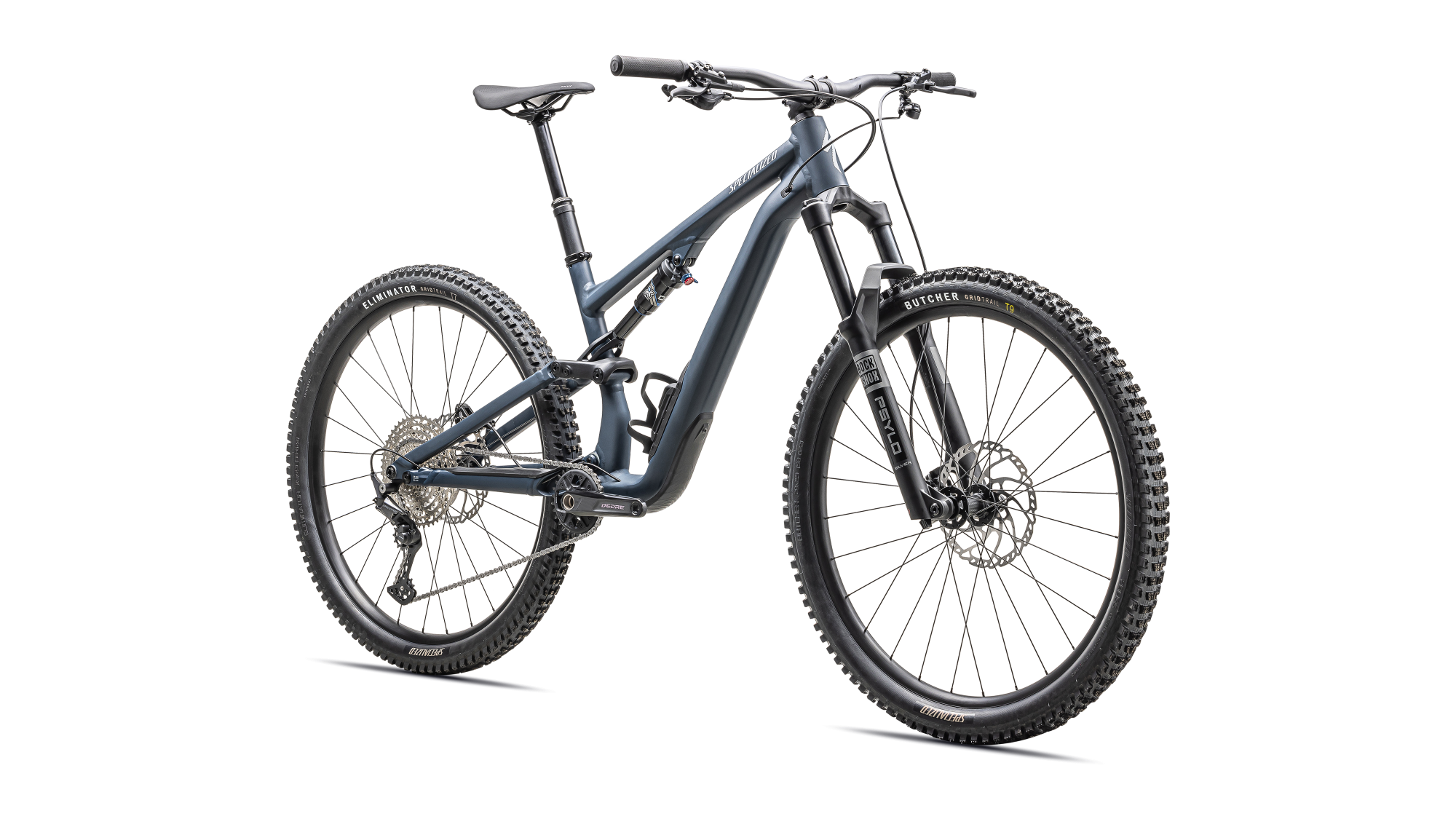 2025 Specialized Stumpjumper 15 Alloy