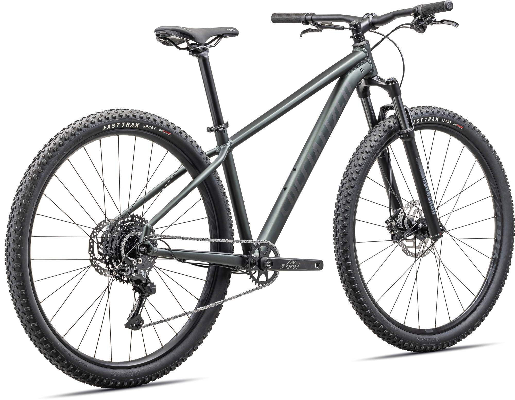 2024 Specialized Rockhopper Comp