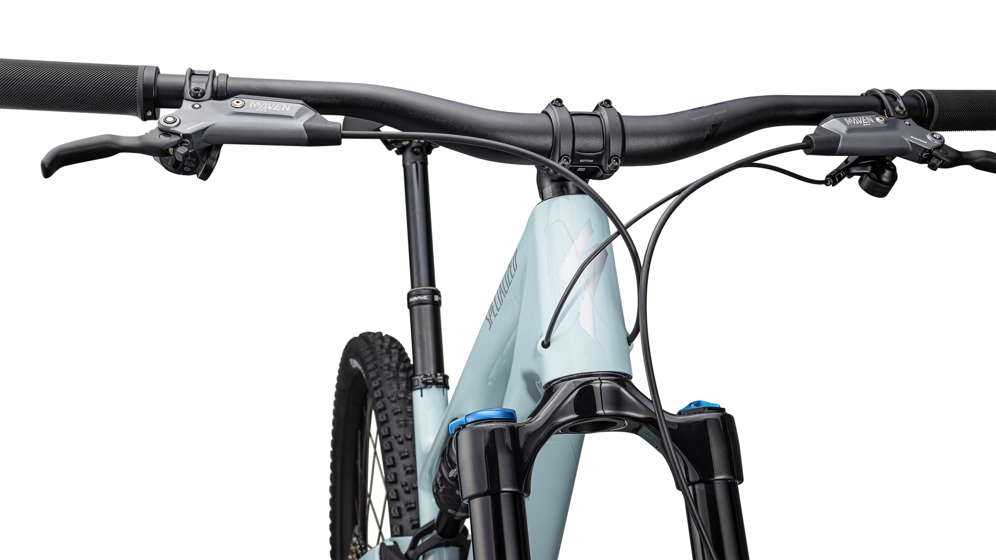 2025 Specialized Stumpjumper 15 Comp