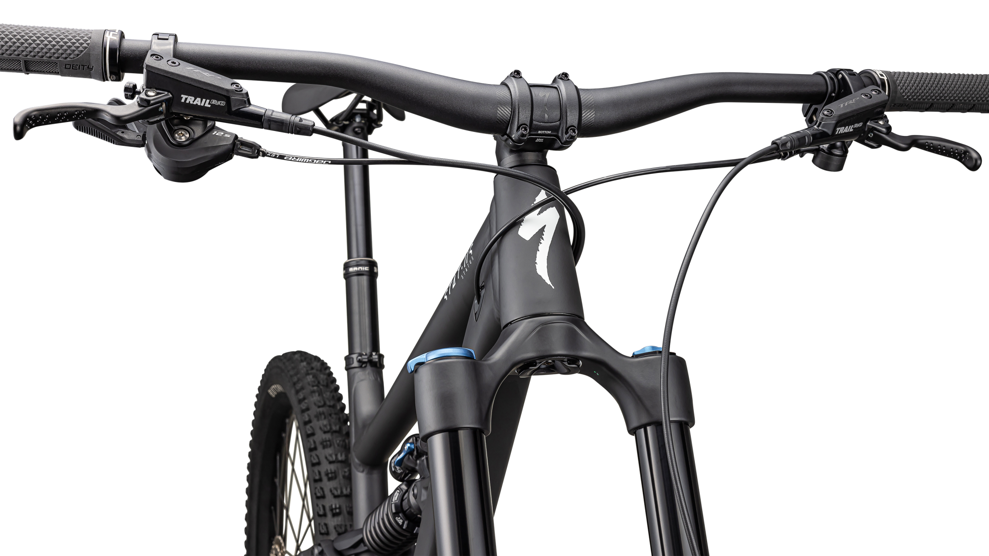 2024 Specialized STATUS 2 170