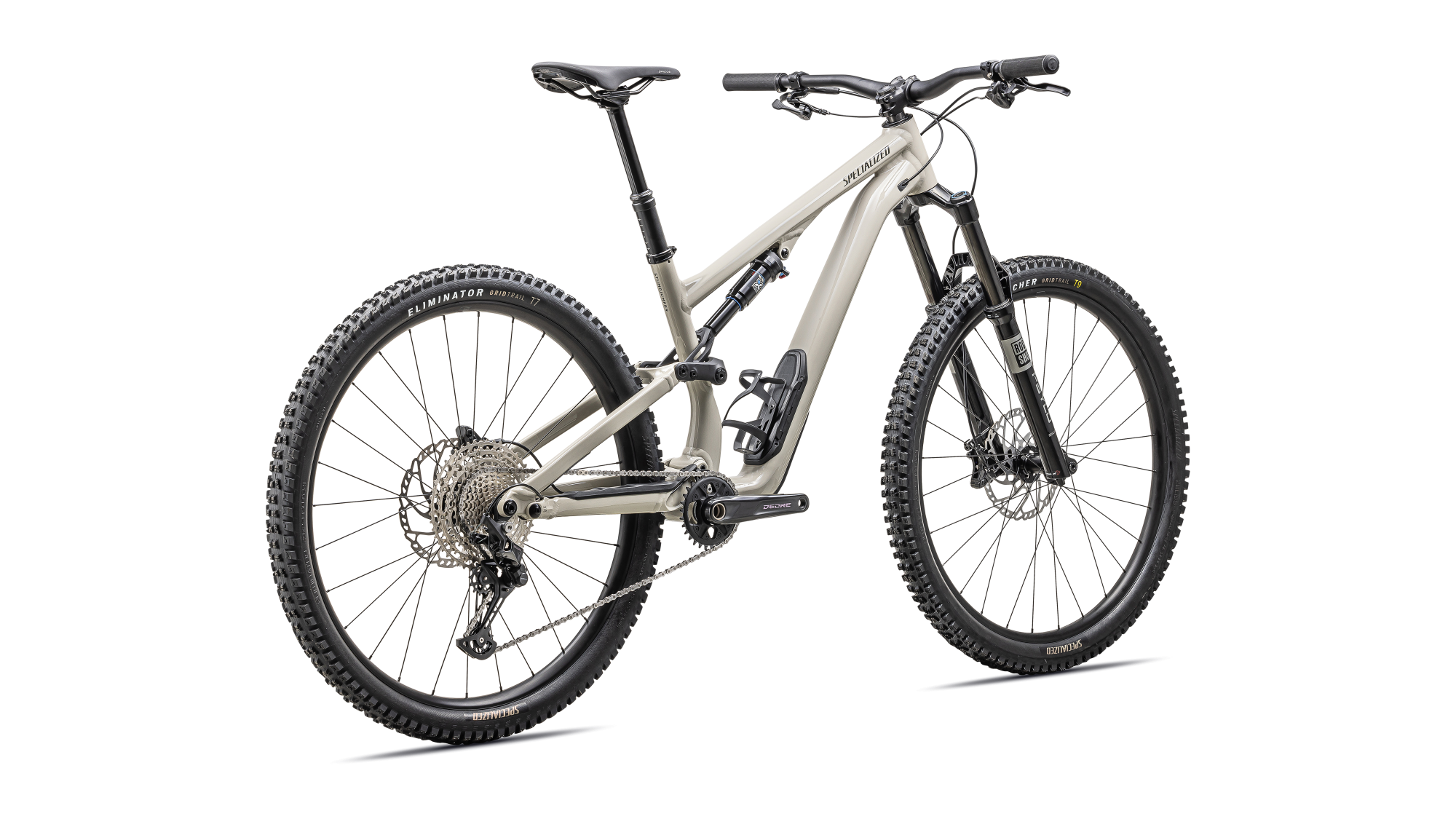 2025 Specialized Stumpjumper 15 Alloy
