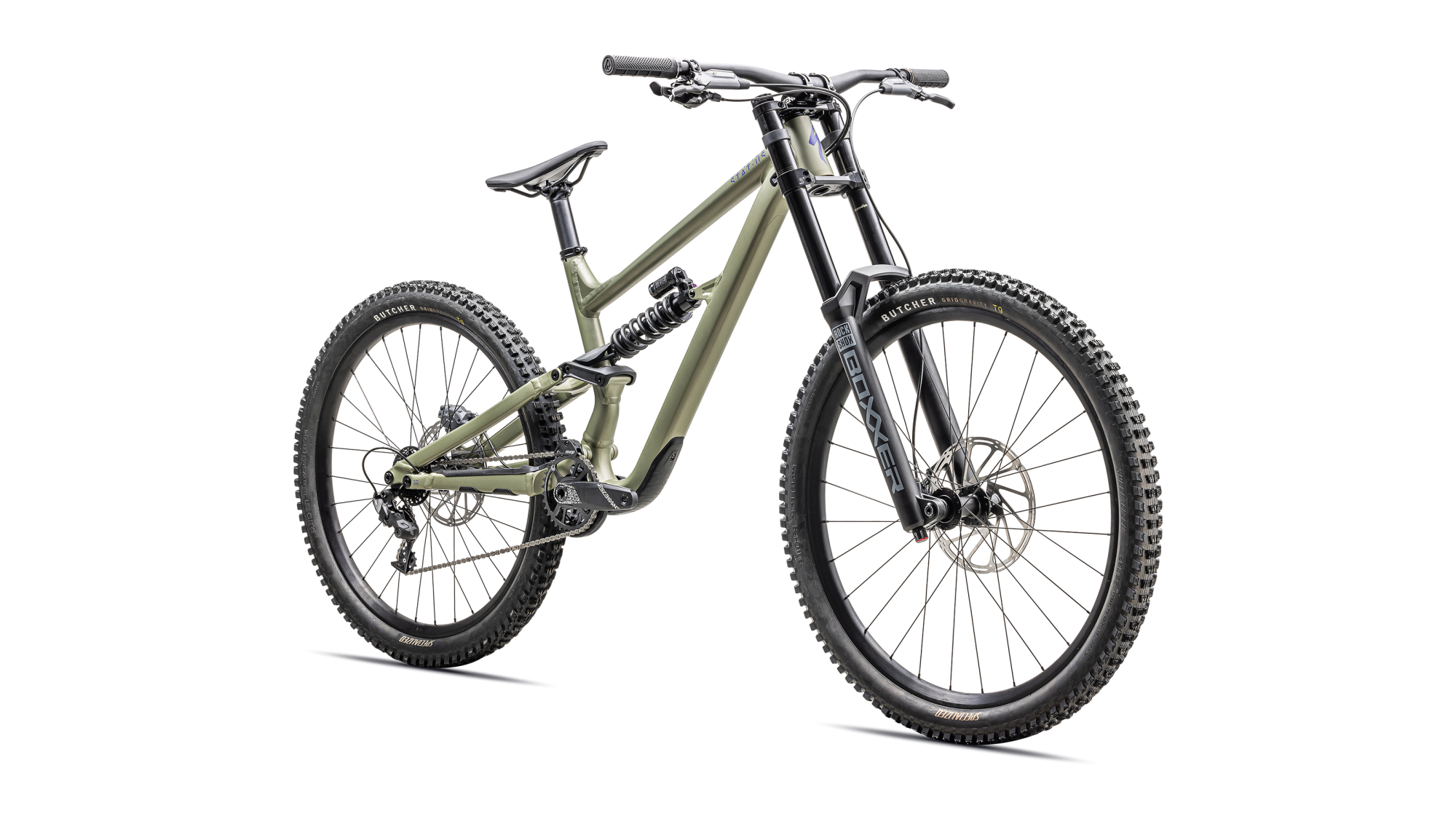 2024 Specialized STATUS 2 170 DH