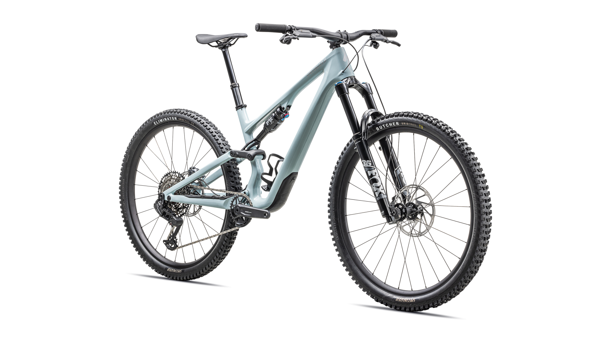 2025 Specialized Stumpjumper 15 Comp