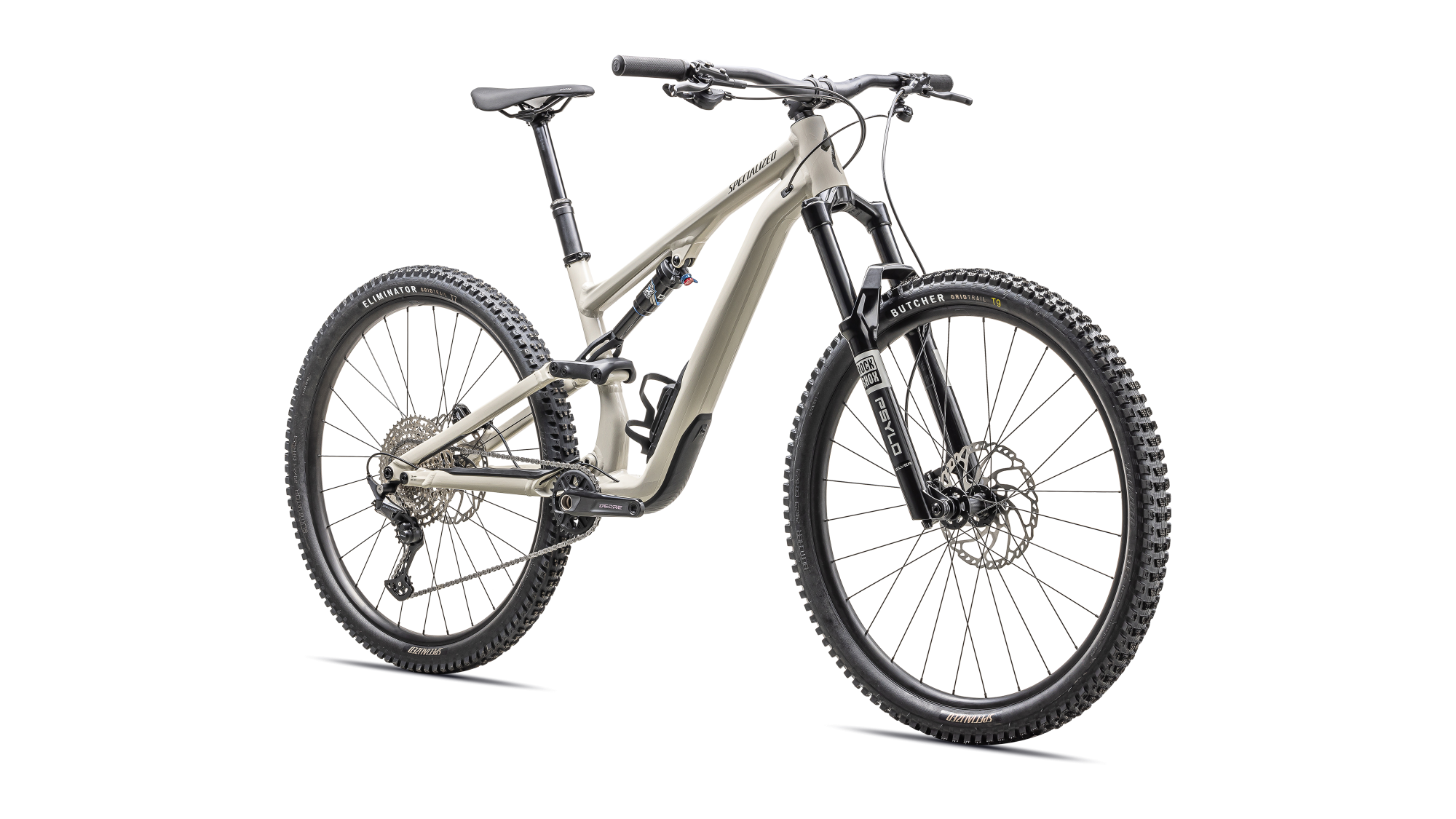 2025 Specialized Stumpjumper 15 Alloy