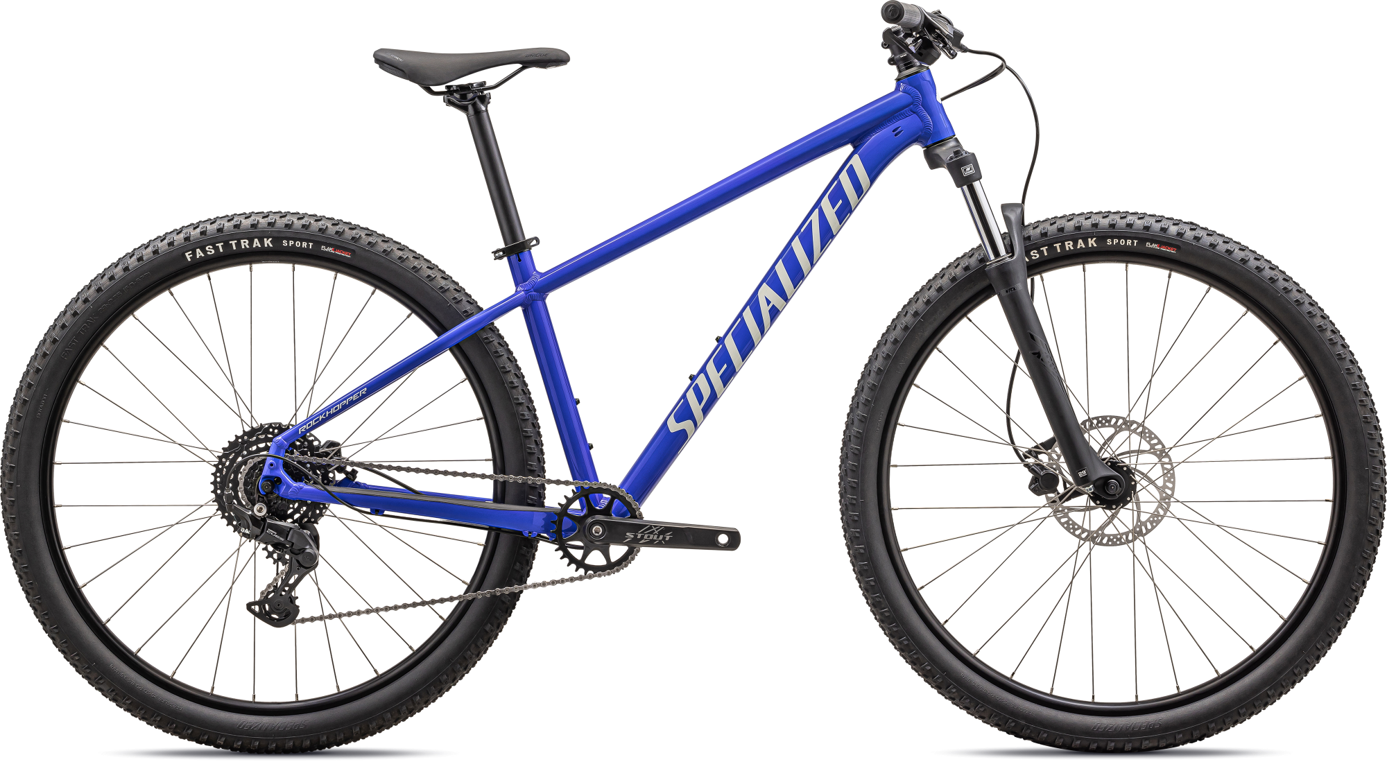 2024 Specialized Rockhopper Sport