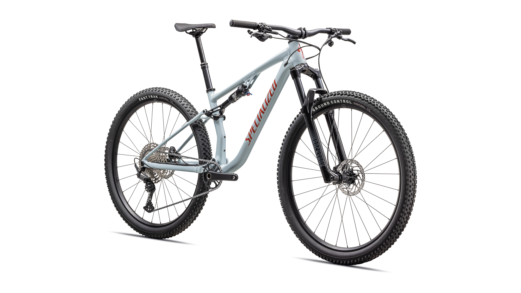 2025 Specialized Chisel Shimano