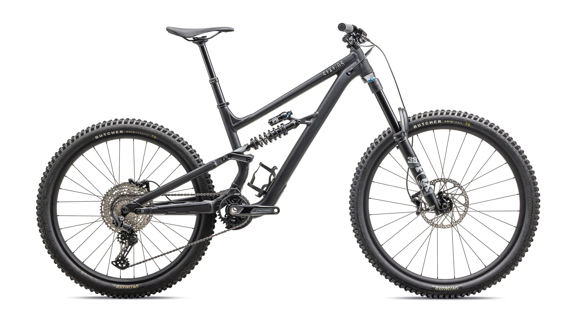 2024 Specialized STATUS 2 170