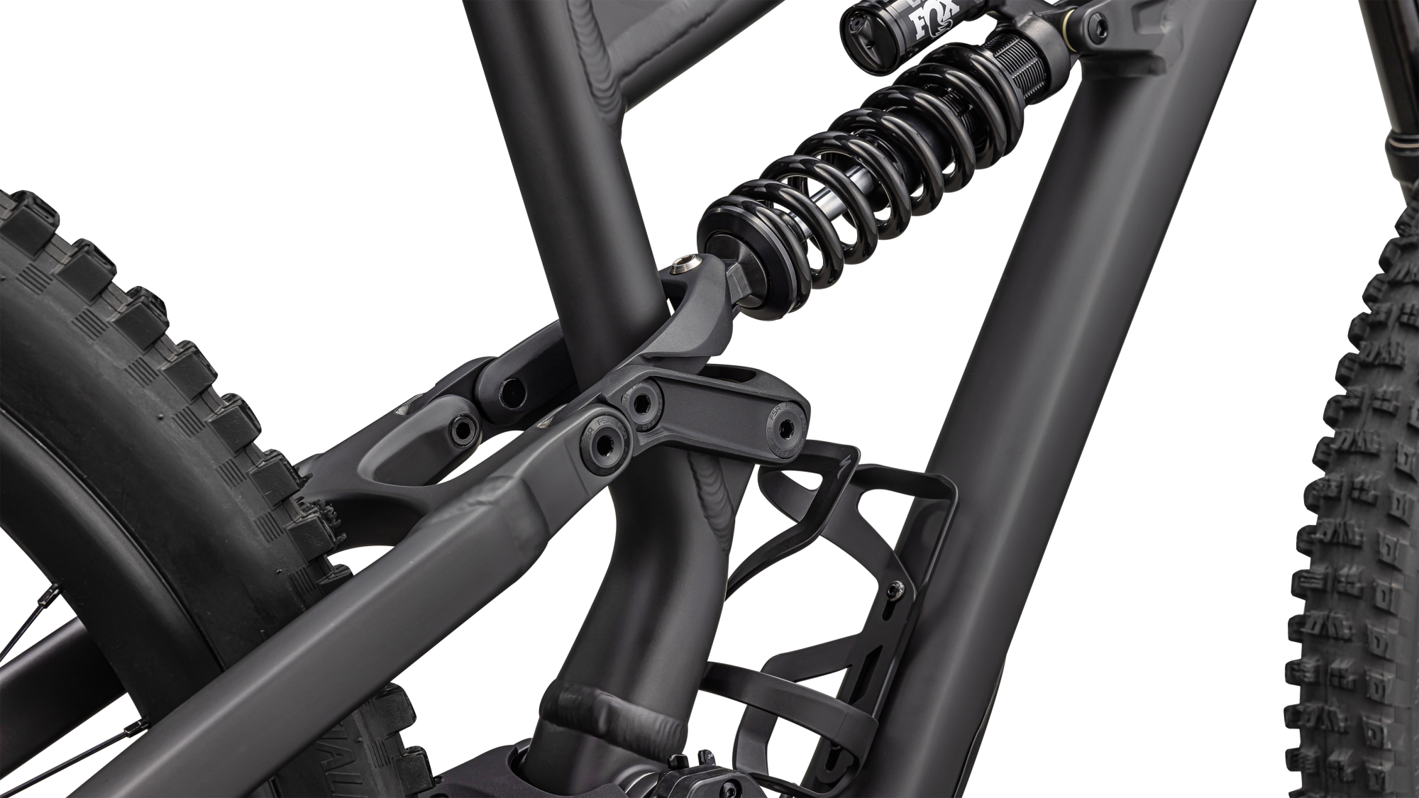 2024 Specialized STATUS 2 170