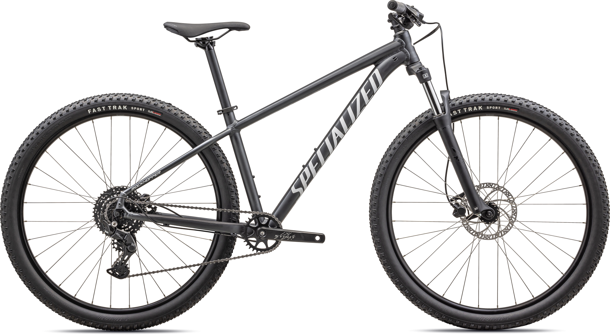 2024 Specialized Rockhopper Sport