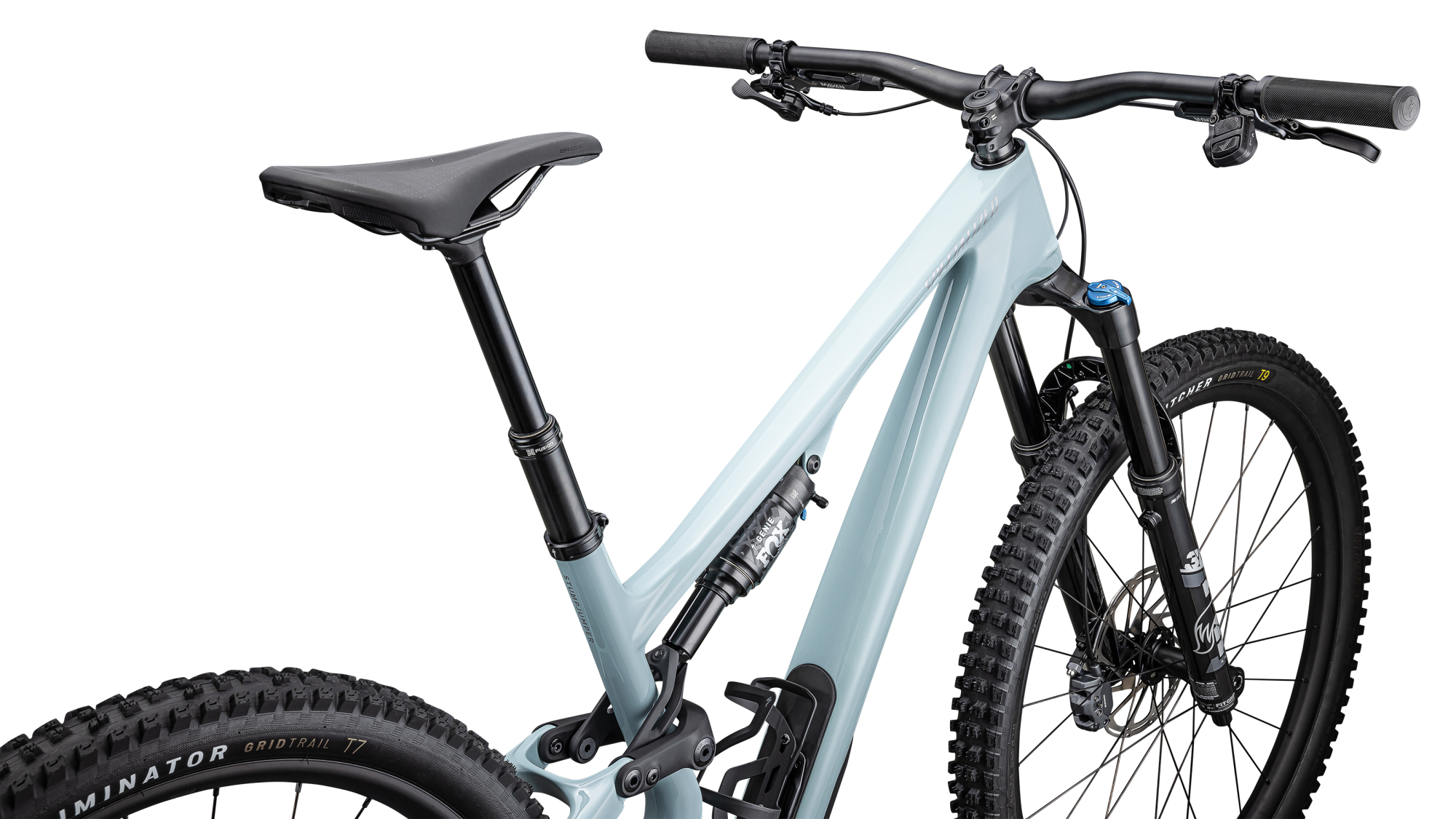 2025 Specialized Stumpjumper 15 Comp