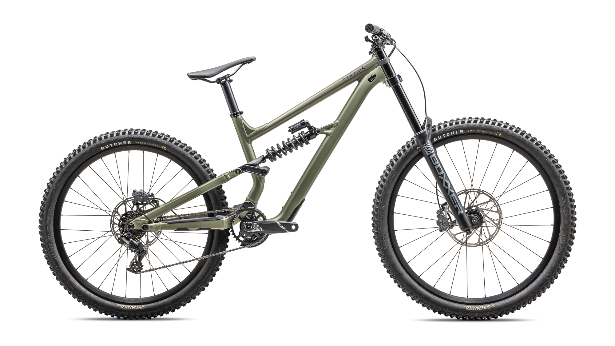 2024 Specialized STATUS 2 170 DH