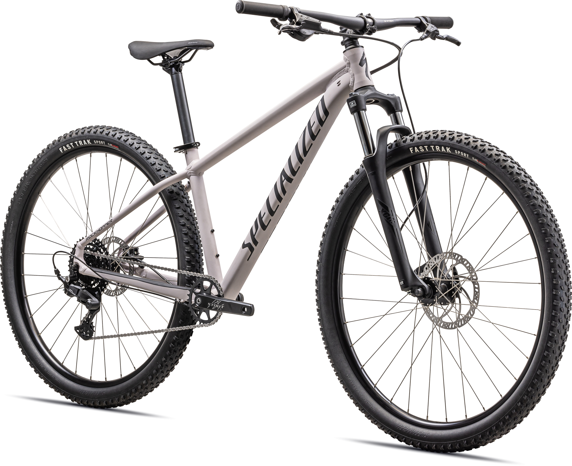 2024 Specialized Rockhopper Sport