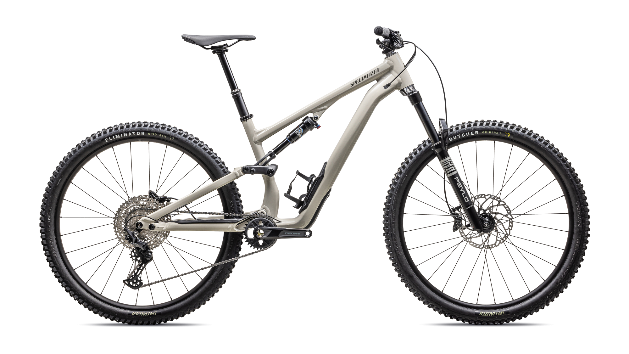 2025 Specialized Stumpjumper 15 Alloy