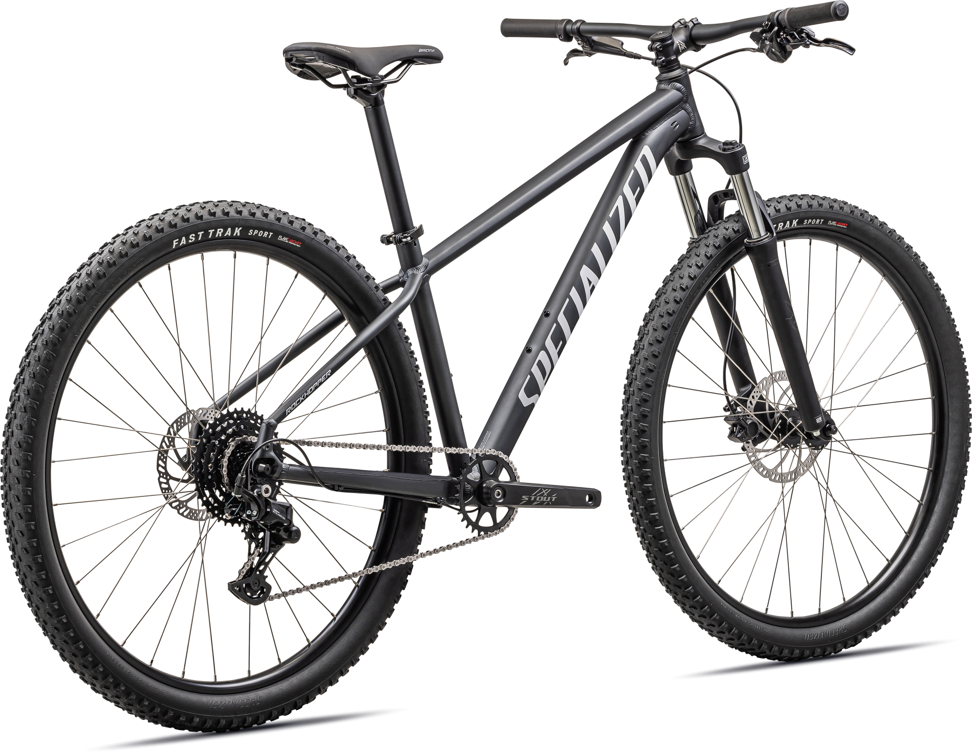 2024 Specialized Rockhopper Sport