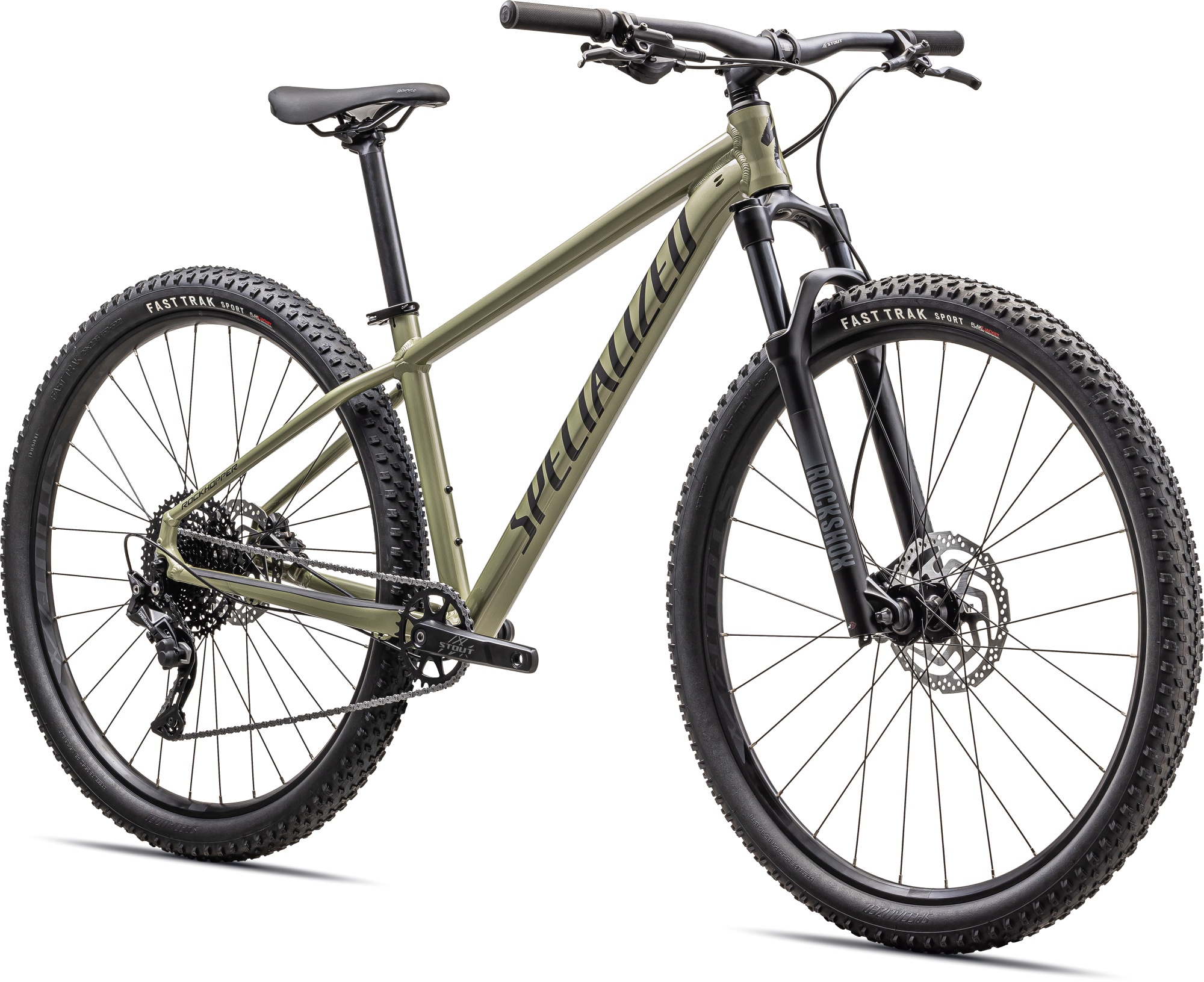 2024 Specialized Rockhopper Comp