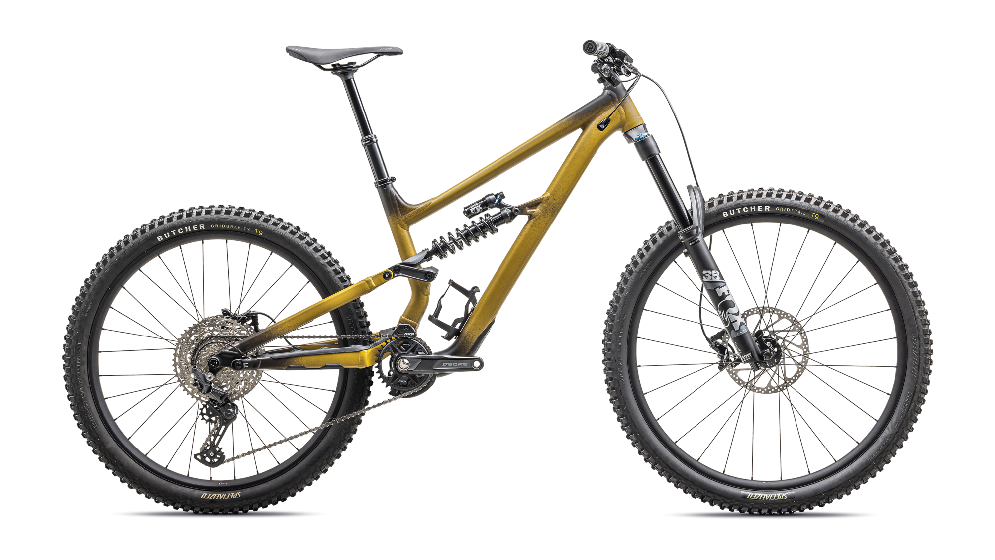 2024 Specialized STATUS 2 170