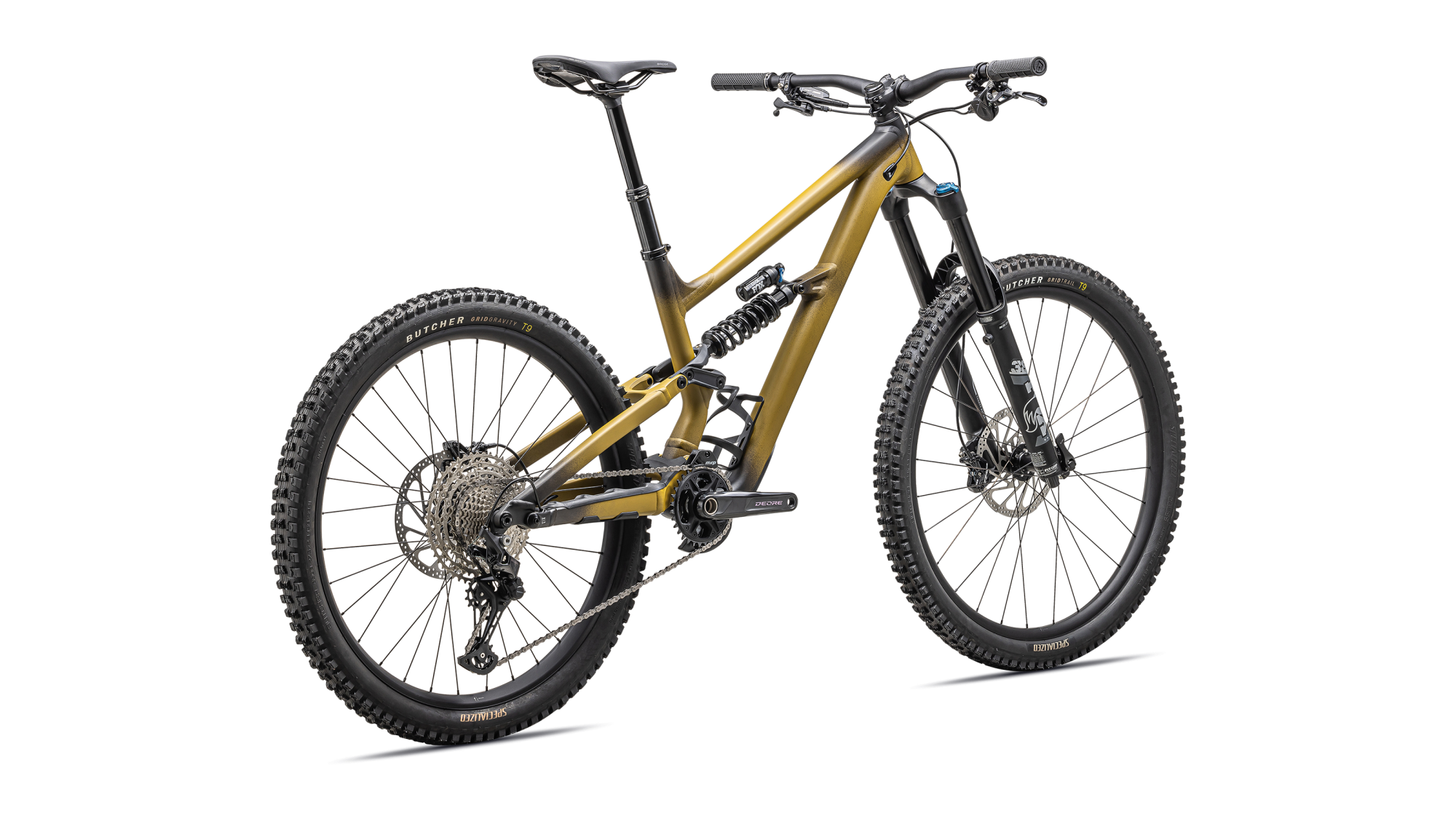 2024 Specialized STATUS 2 170