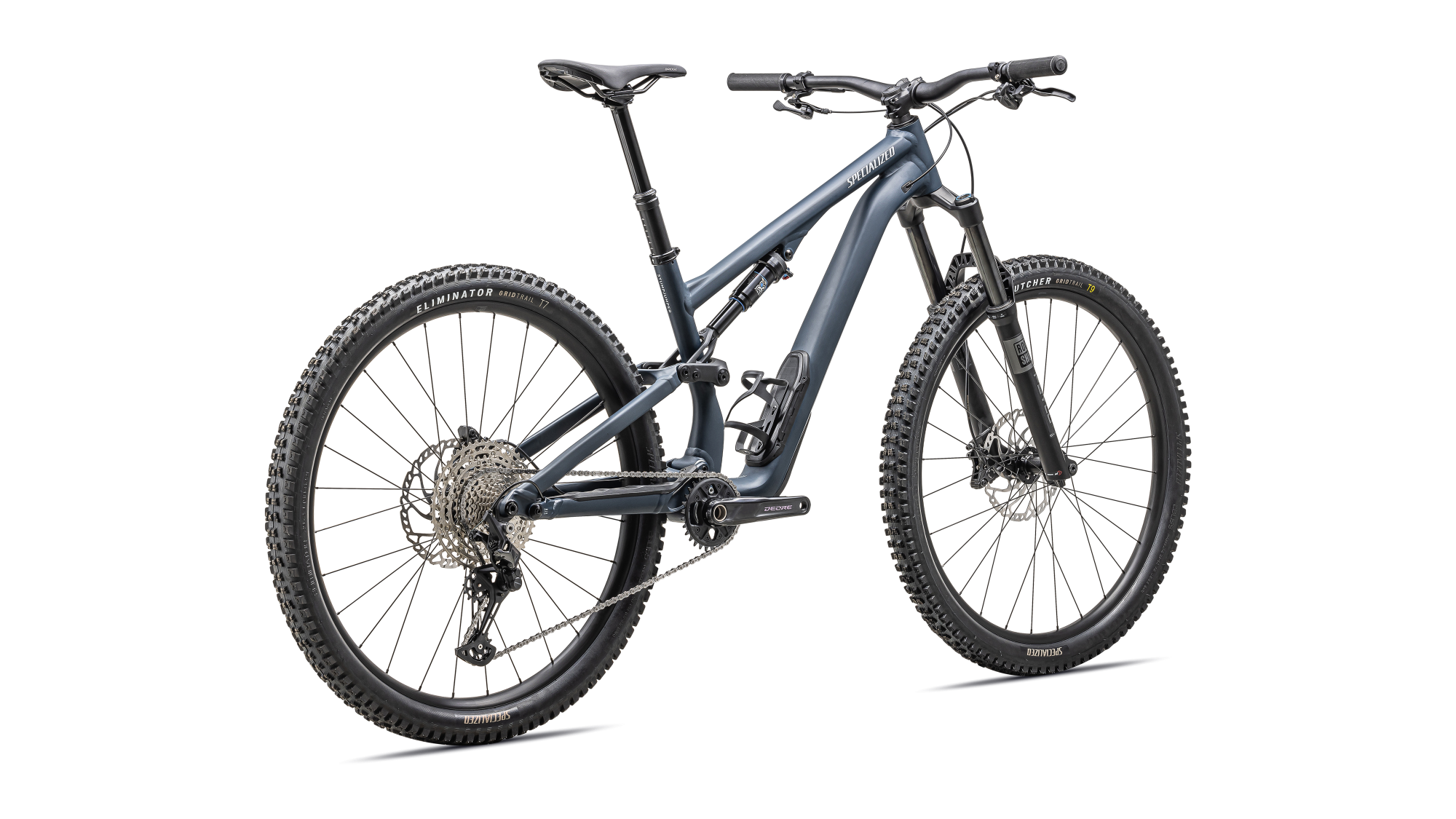 2025 Specialized Stumpjumper 15 Alloy