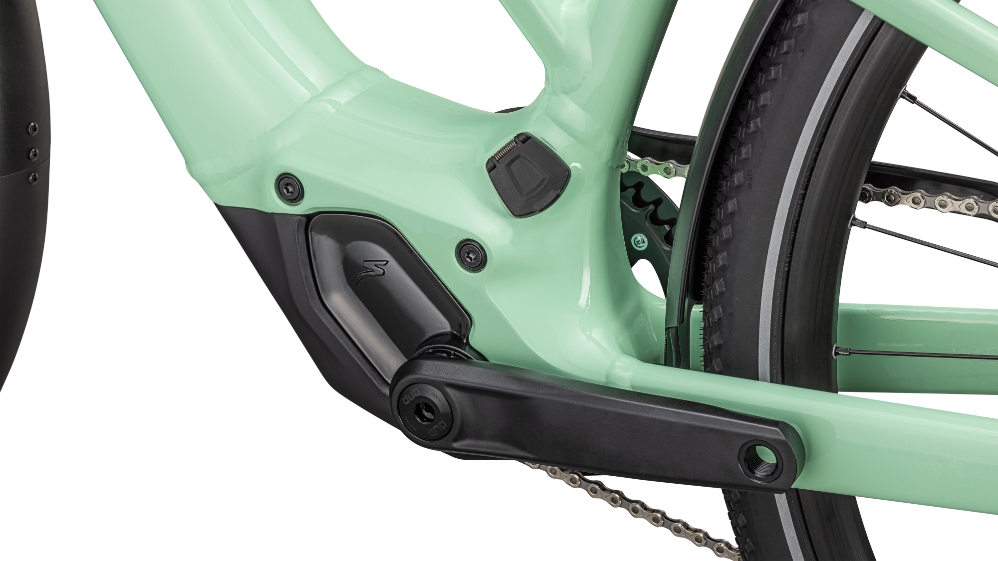 2026 Specialized Turbo Vado SL 2 4.0 Step-Through 