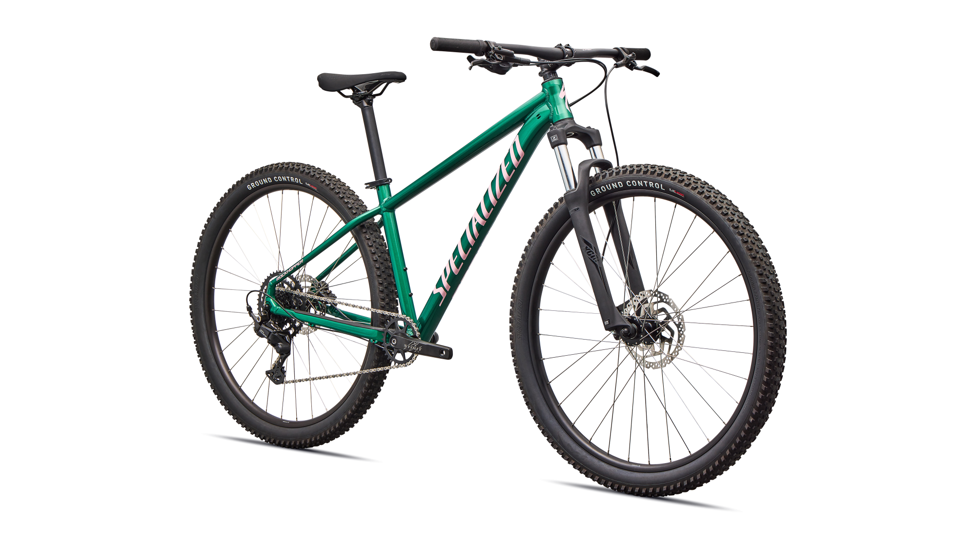 2026 Specialized Rockhopper Sport