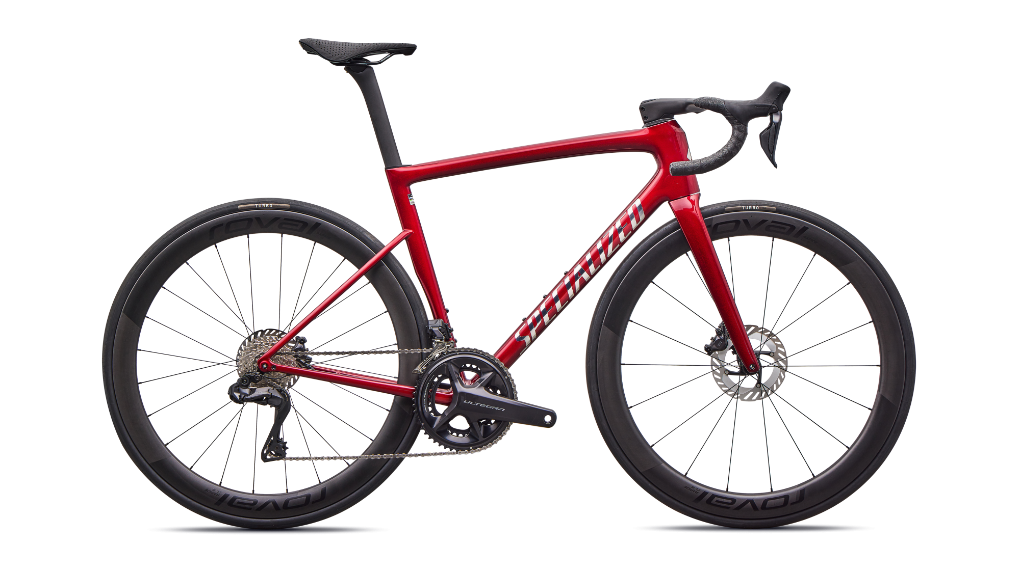 2026 Specialized Tarmac SL8 Pro - Shimano Ultegra Di2
