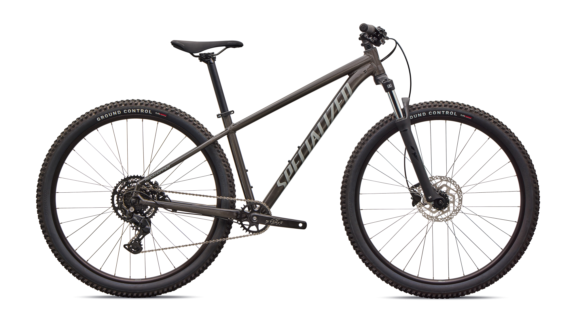 2026 Specialized Rockhopper Sport