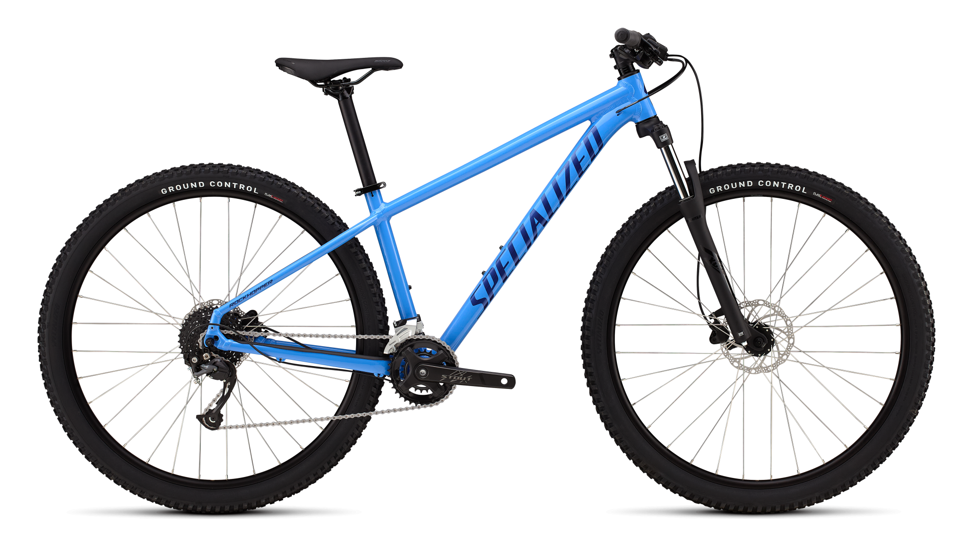 2026 Specialized Rockhopper