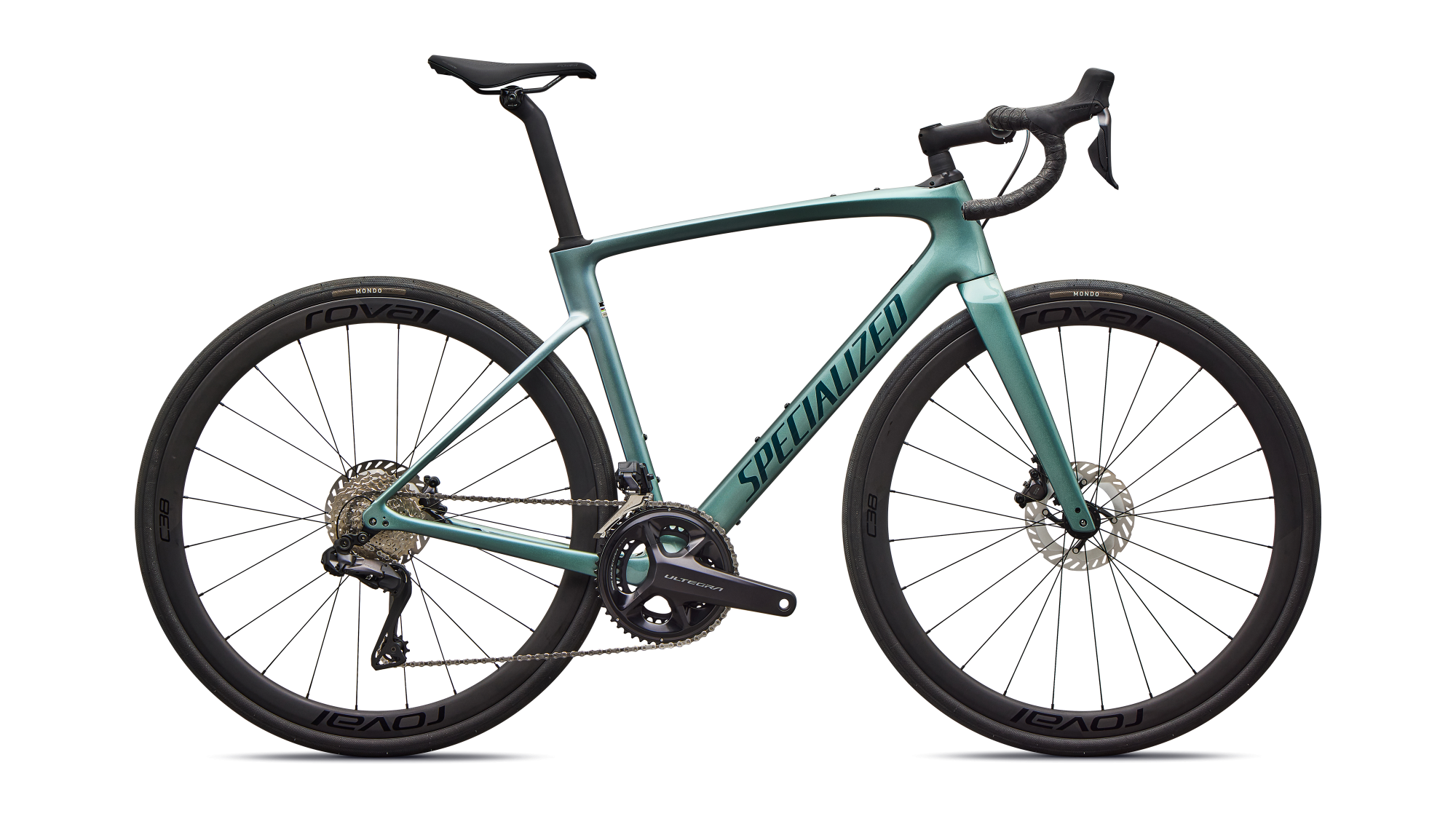 2026 Specialized Roubaix SL8 Expert