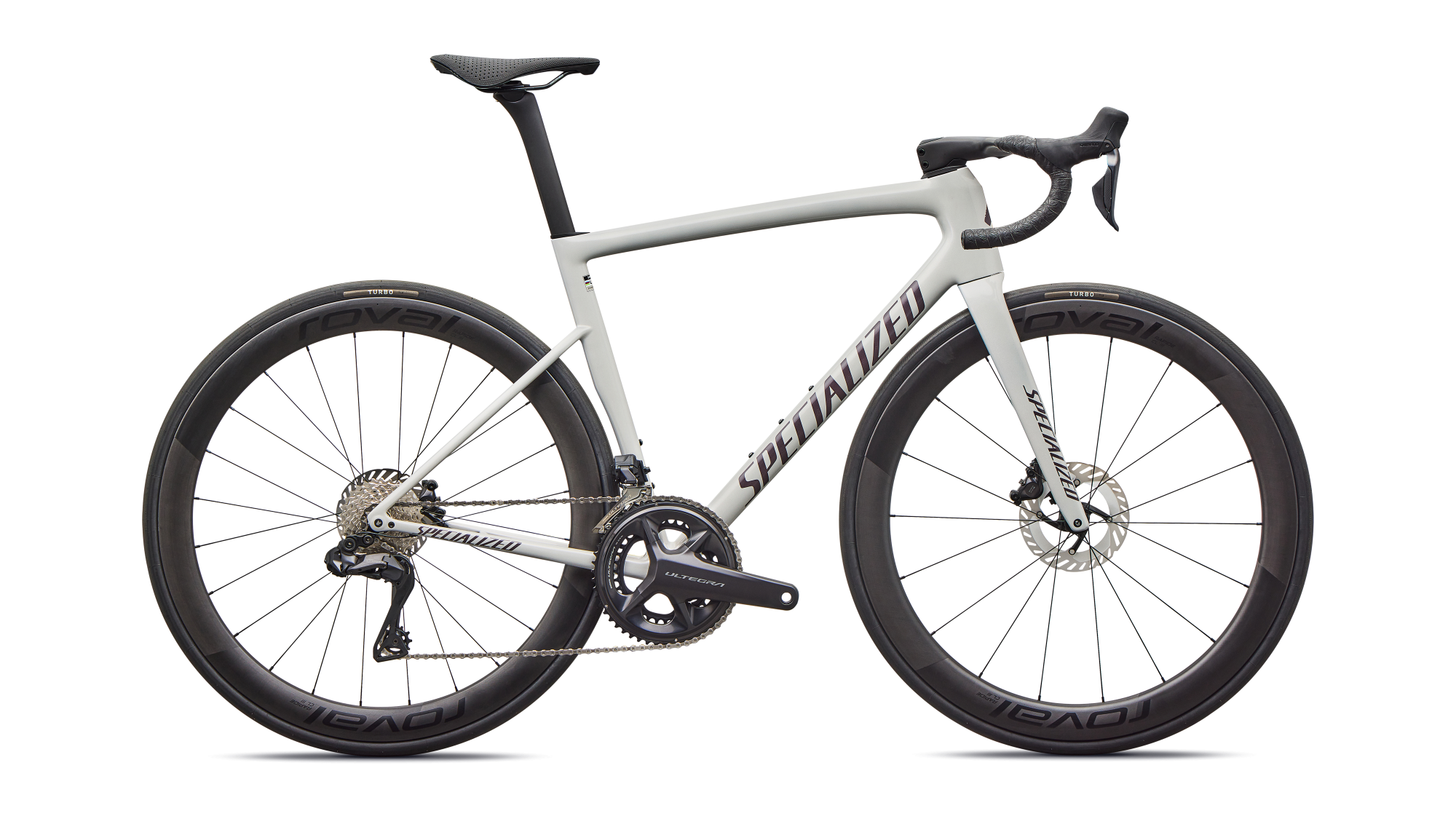 2026 Specialized Tarmac SL8 Pro - Shimano Ultegra Di2