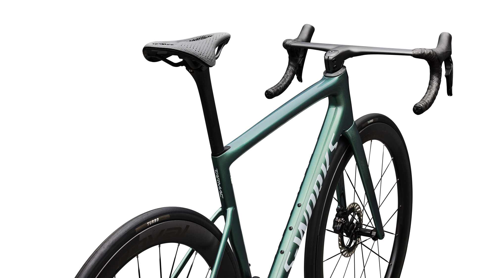 2026 Specialized S-Works Tarmac SL8 - Shimano Dura-Ace Di2