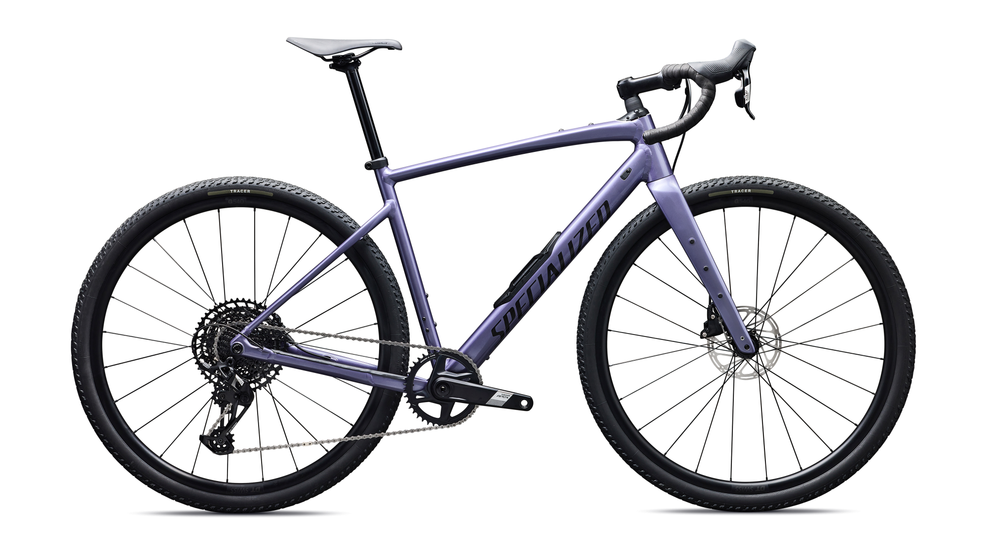 2026 Specialized Diverge 4 Comp Alloy�- SRAM Apex