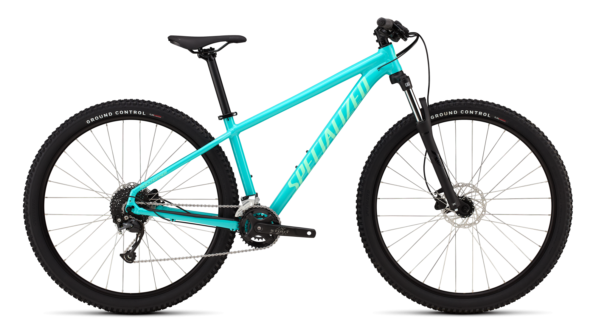 2026 Specialized Rockhopper